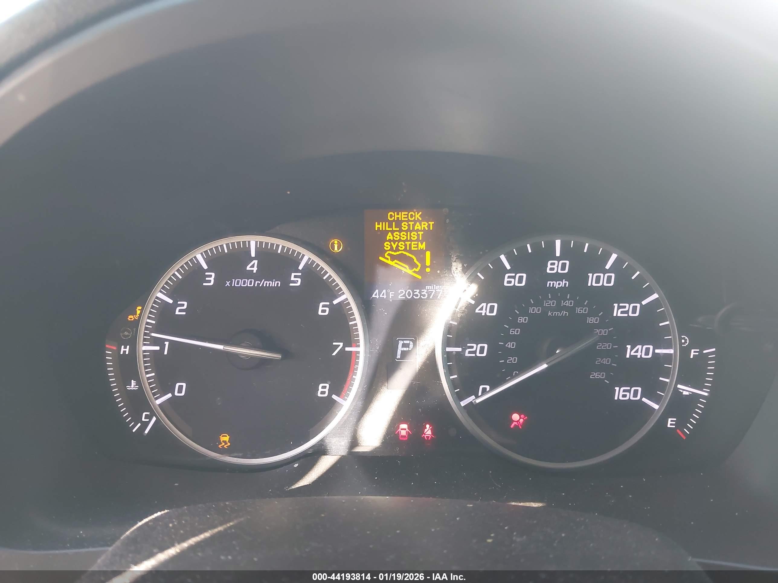 ACURA ILX image 7