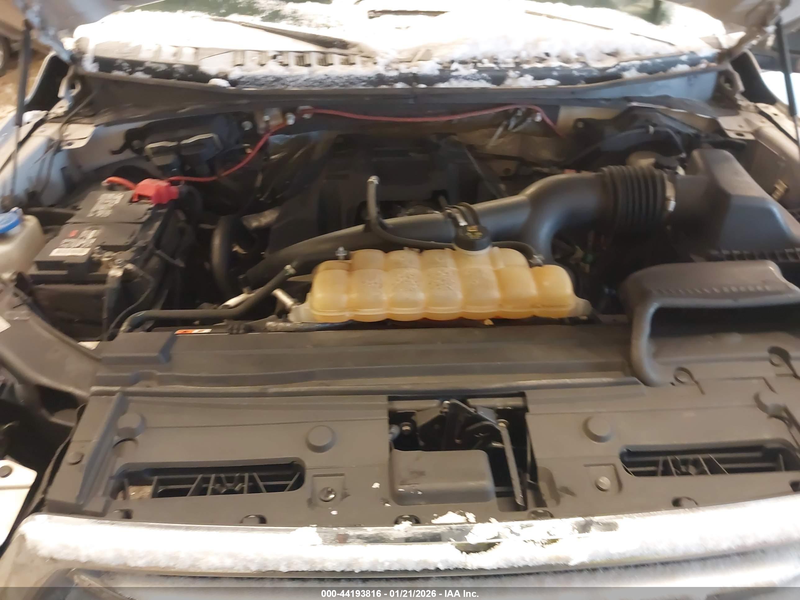 FORD F-150 image 10