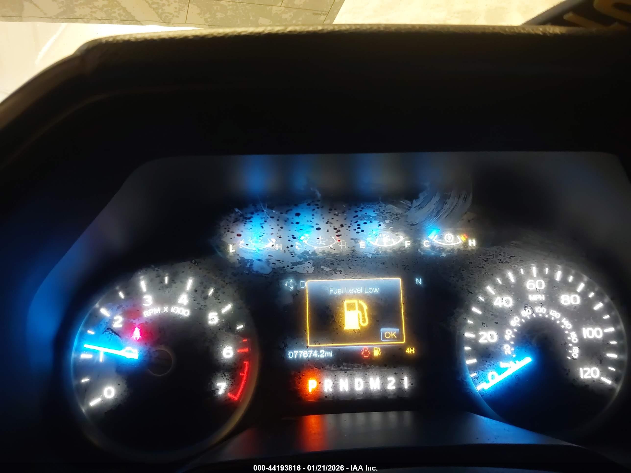 FORD F-150 image 7