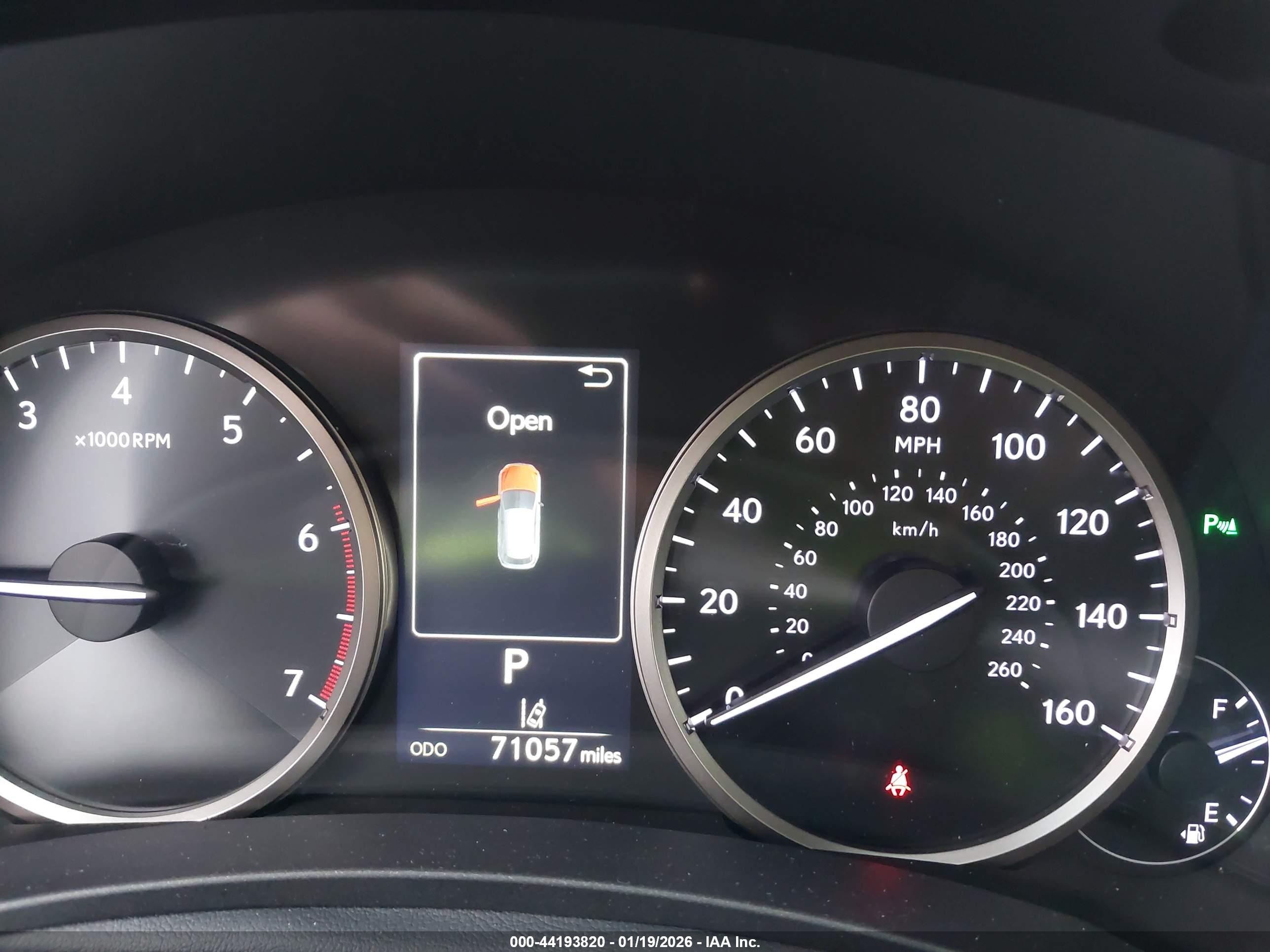 LEXUS NX image 7