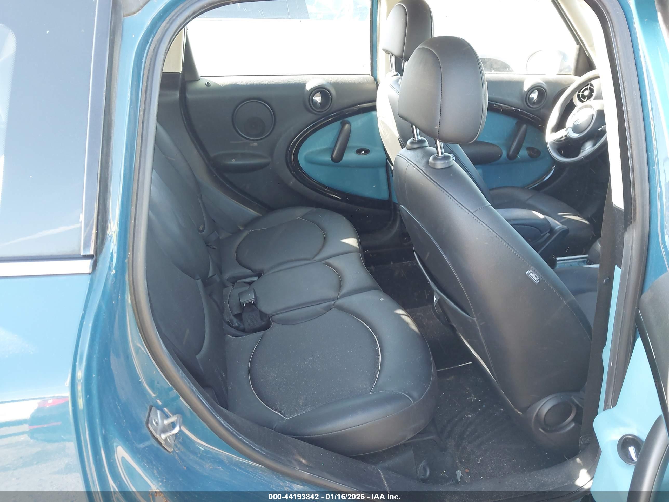 MINI COOPER image 8