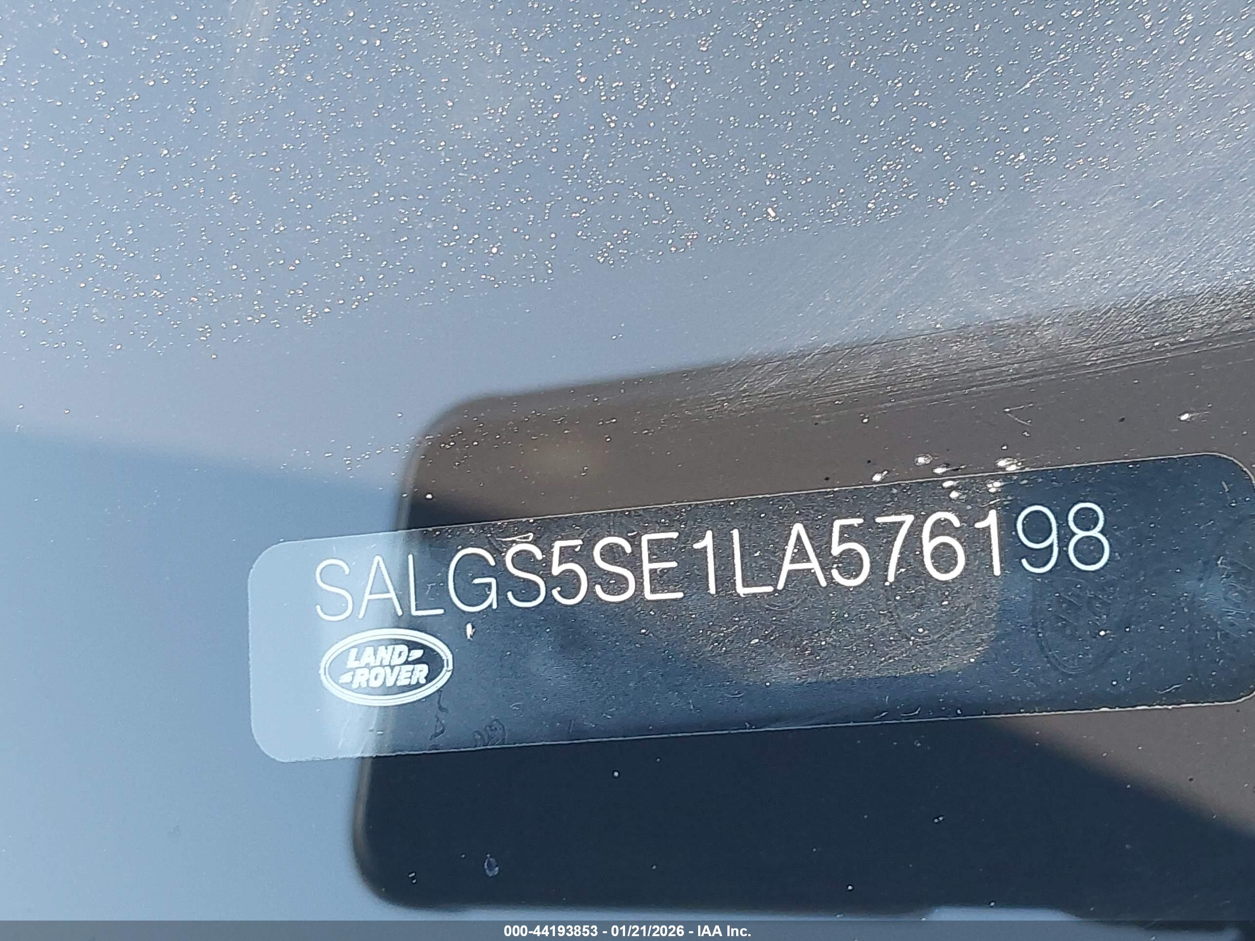 LAND ROVER image 9