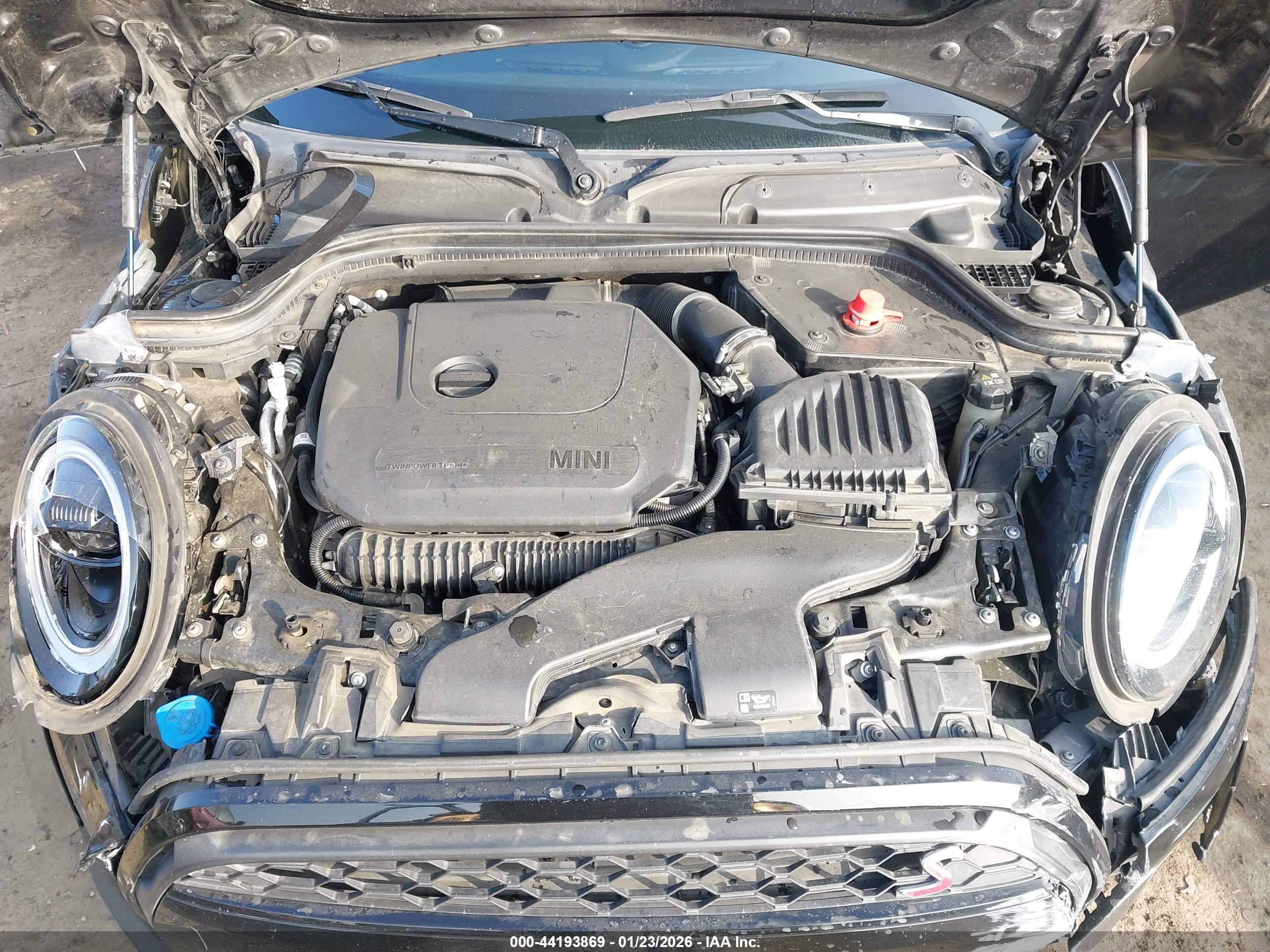 MINI HARDTOP image 10