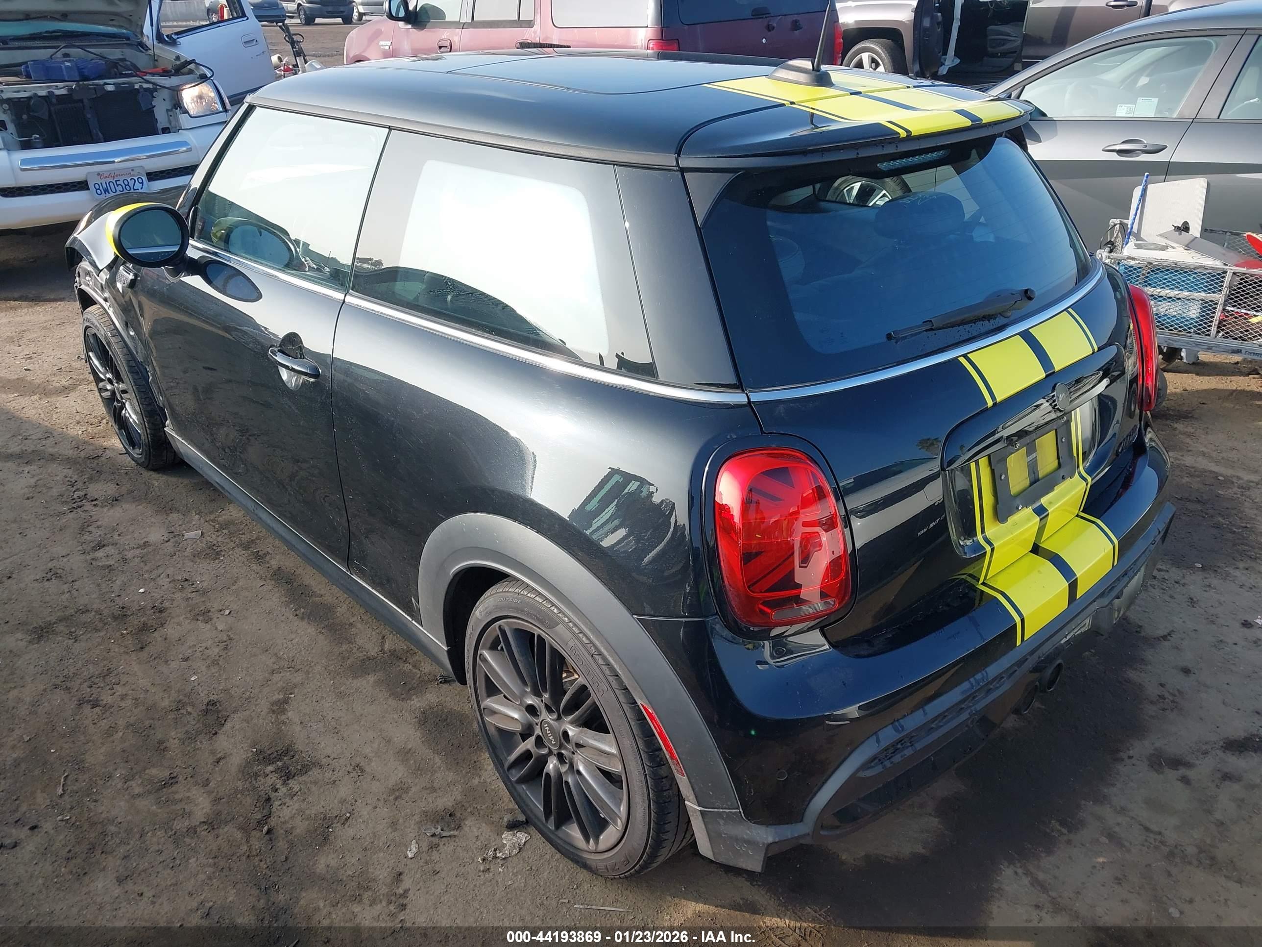 MINI HARDTOP image 3