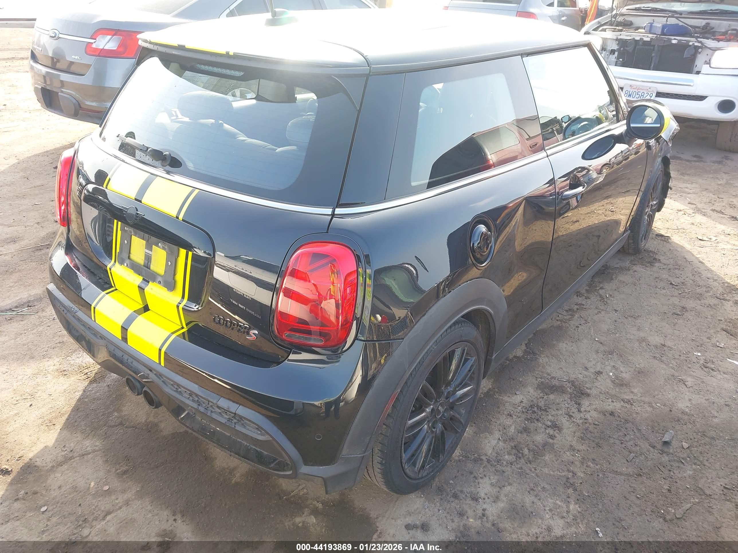 MINI HARDTOP image 4