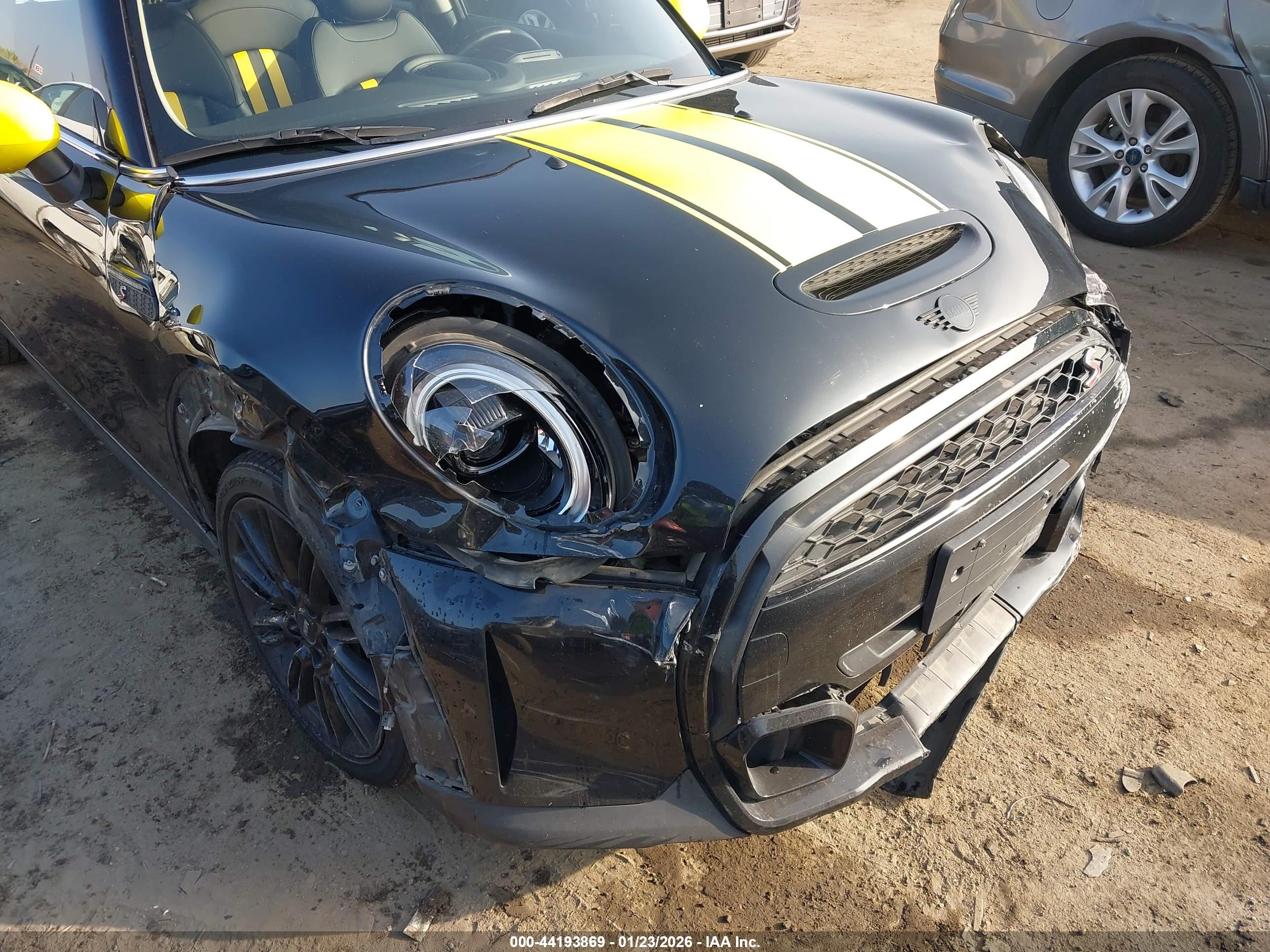 MINI HARDTOP image 6