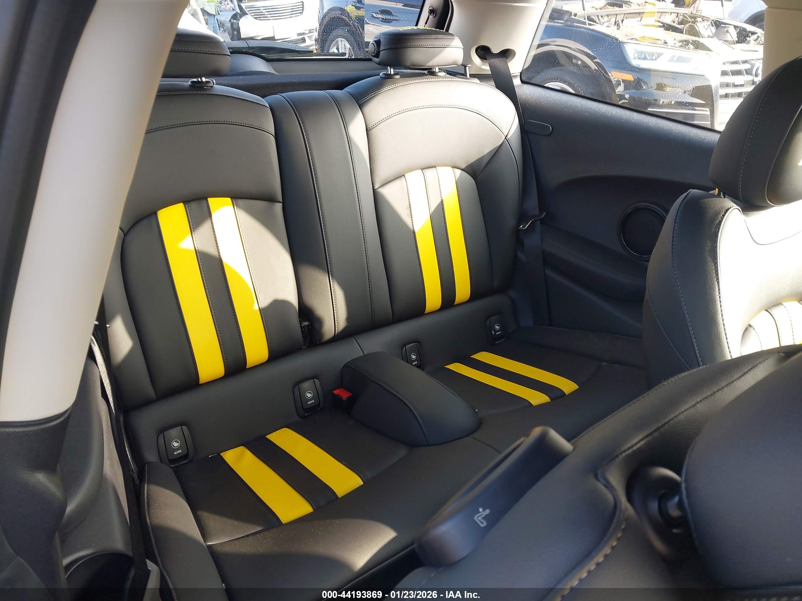 MINI HARDTOP image 8