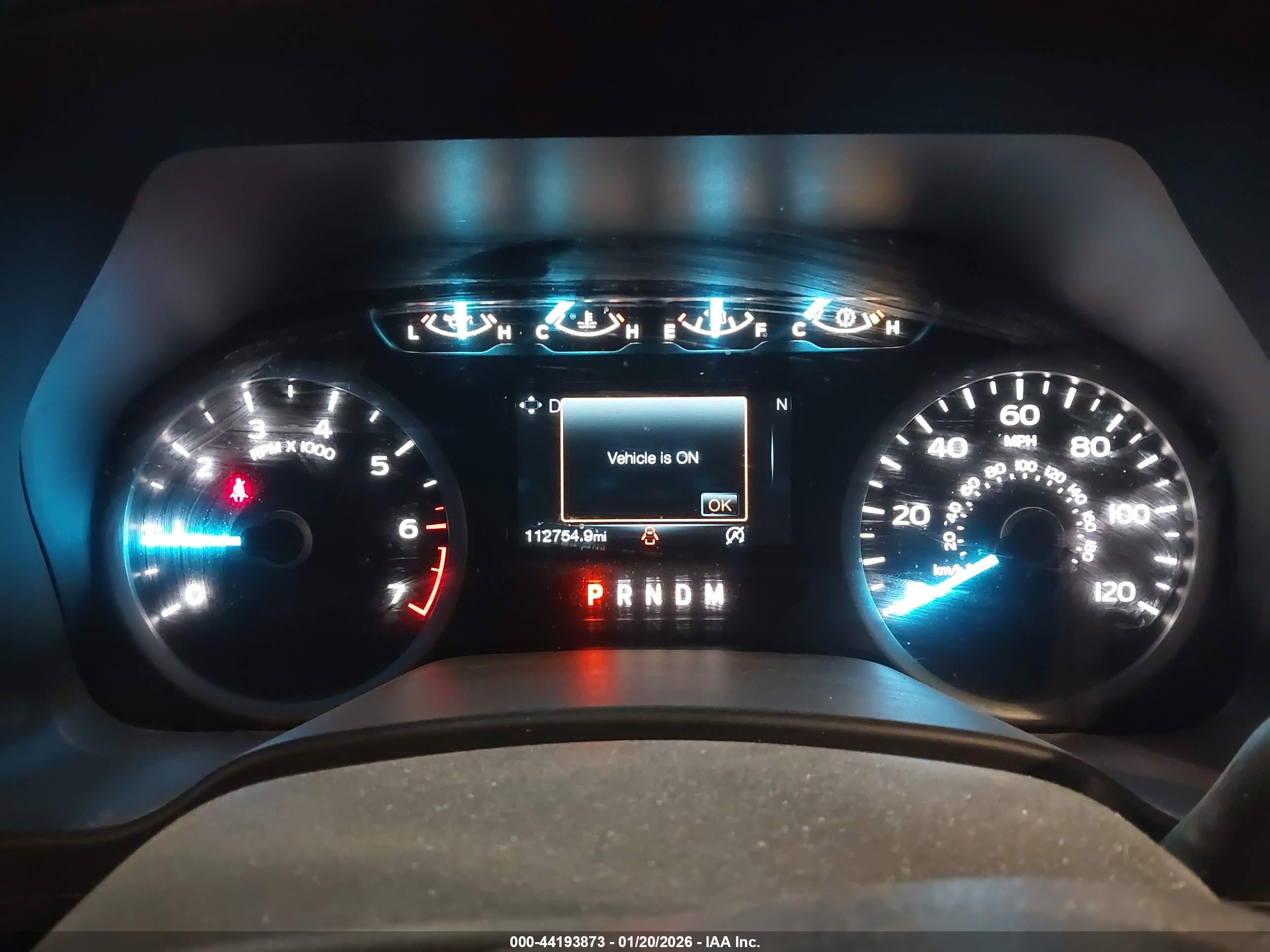 FORD F-150 image 7