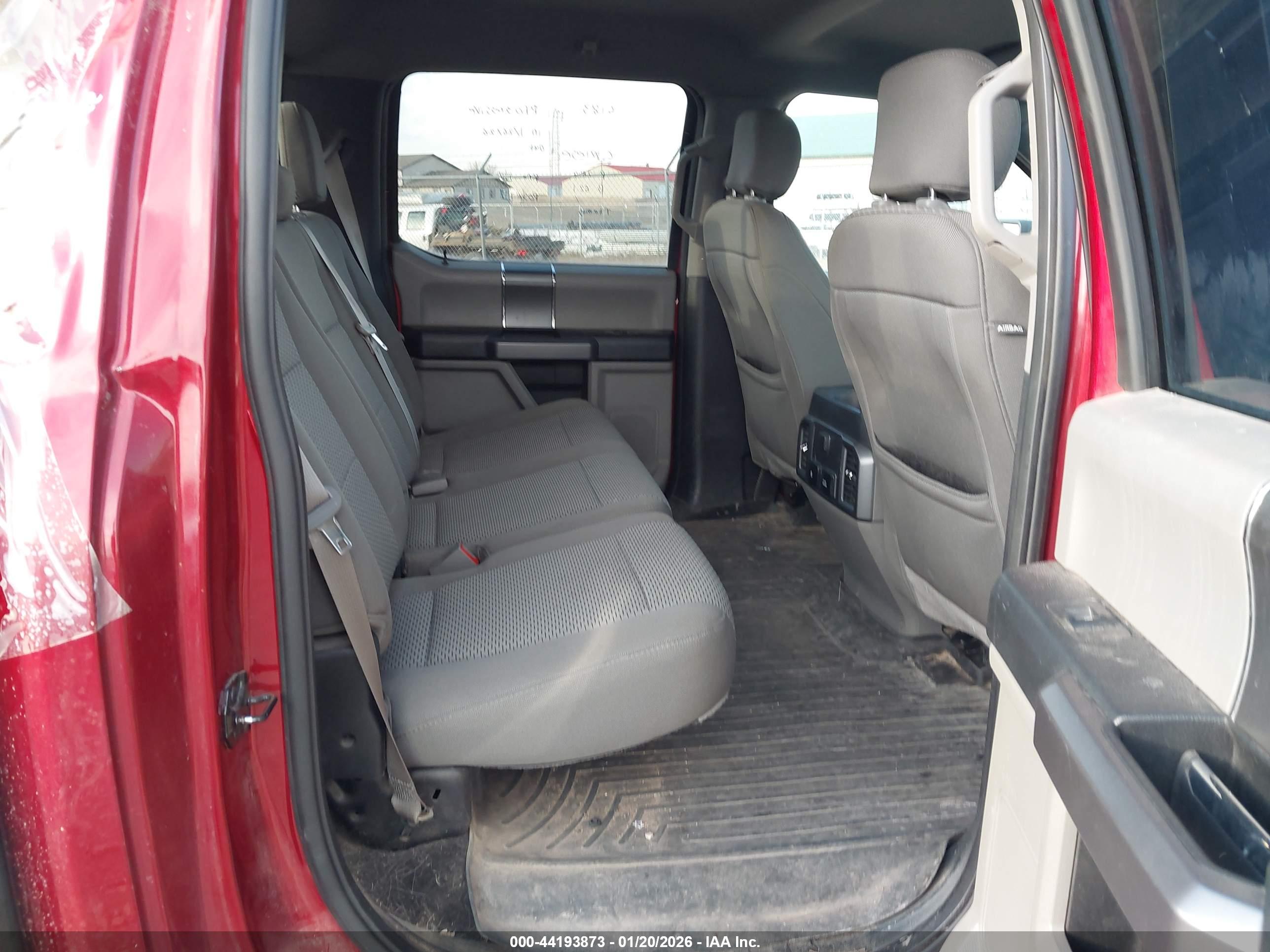 FORD F-150 image 8
