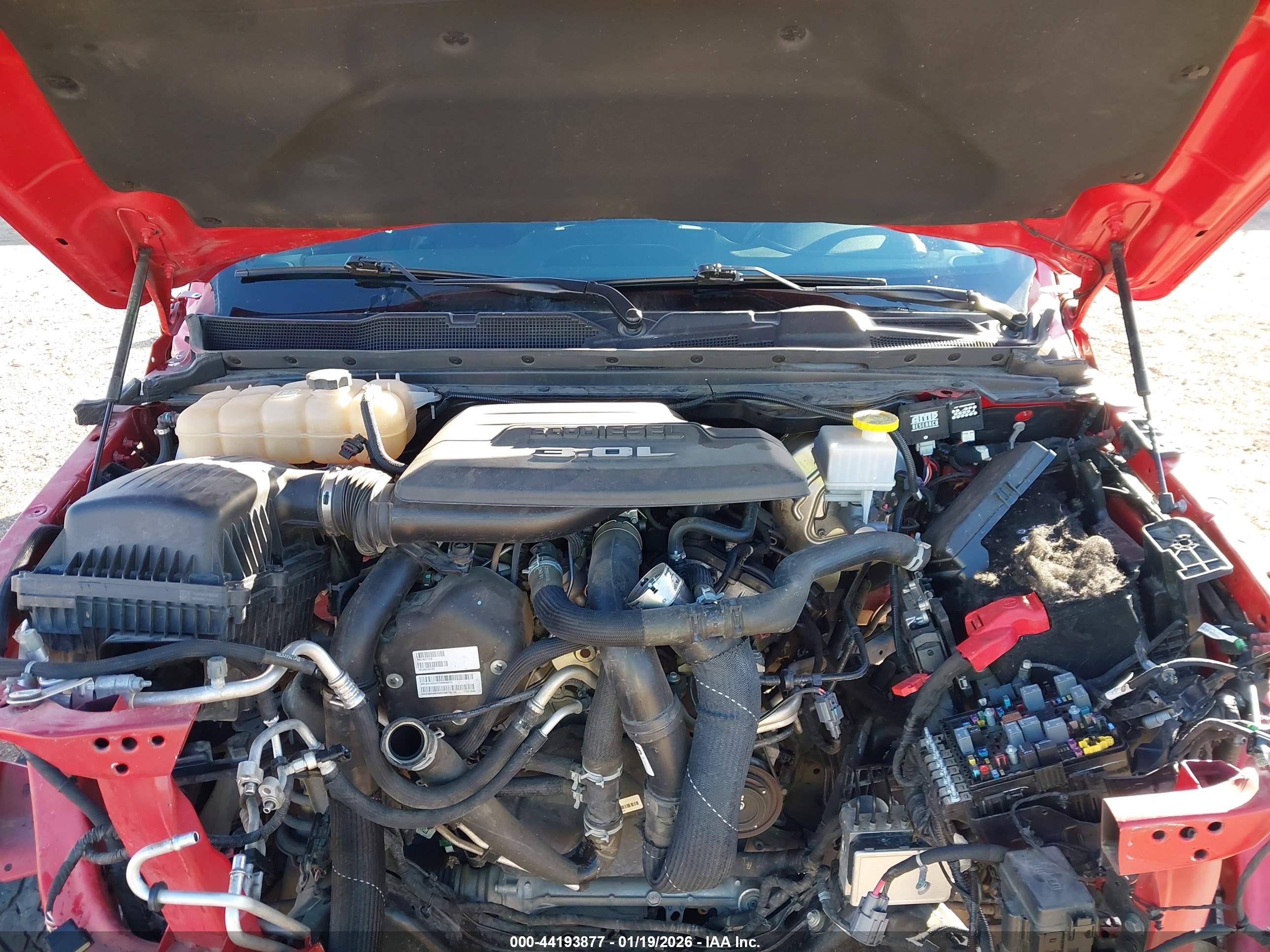 RAM 1500 image 10