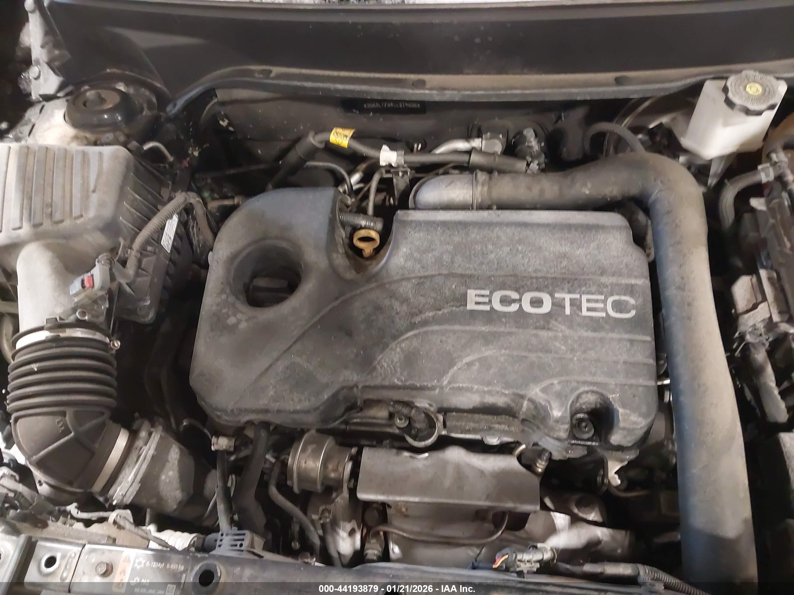 GMC TERRAIN image 10