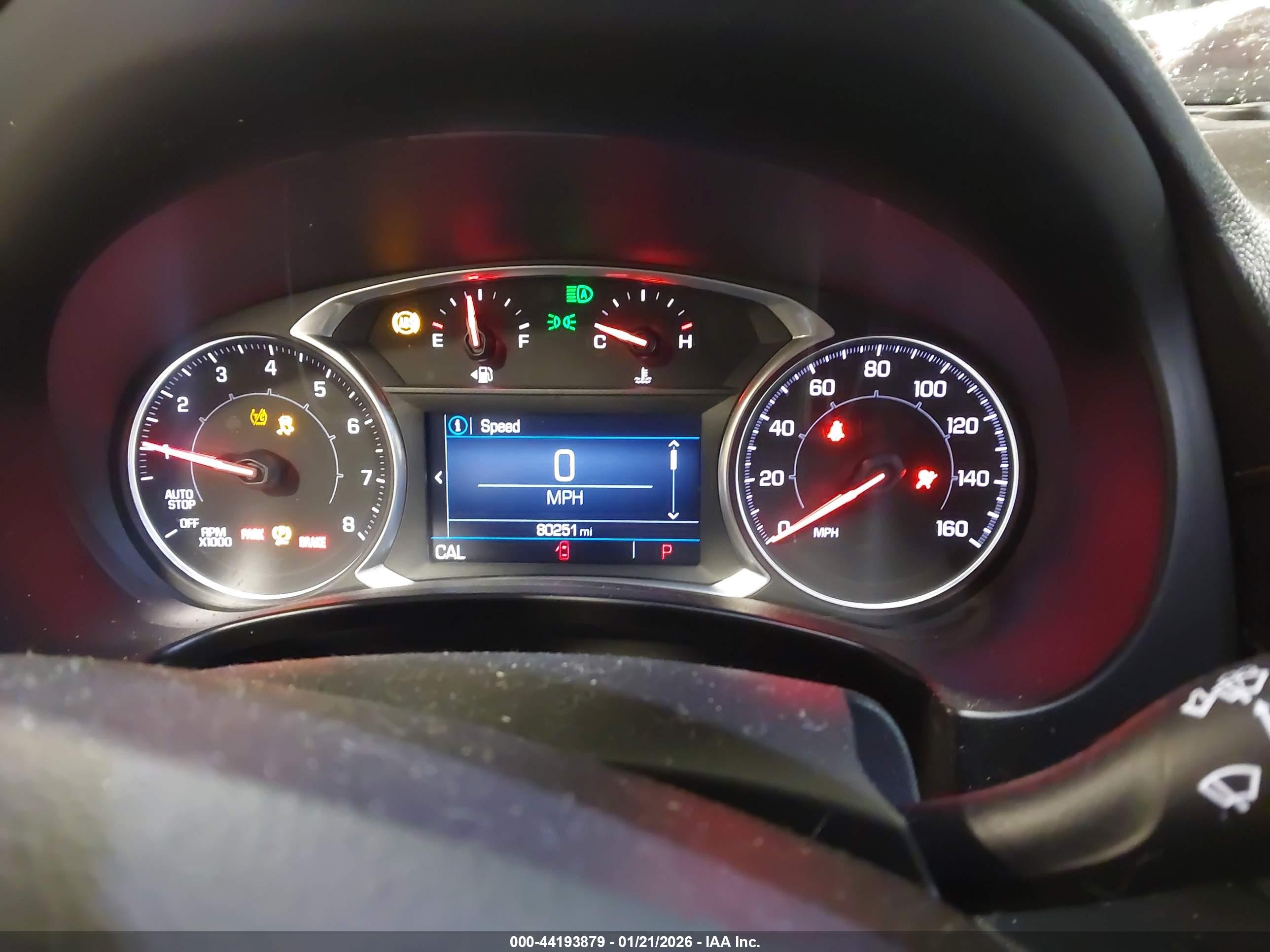 GMC TERRAIN image 7