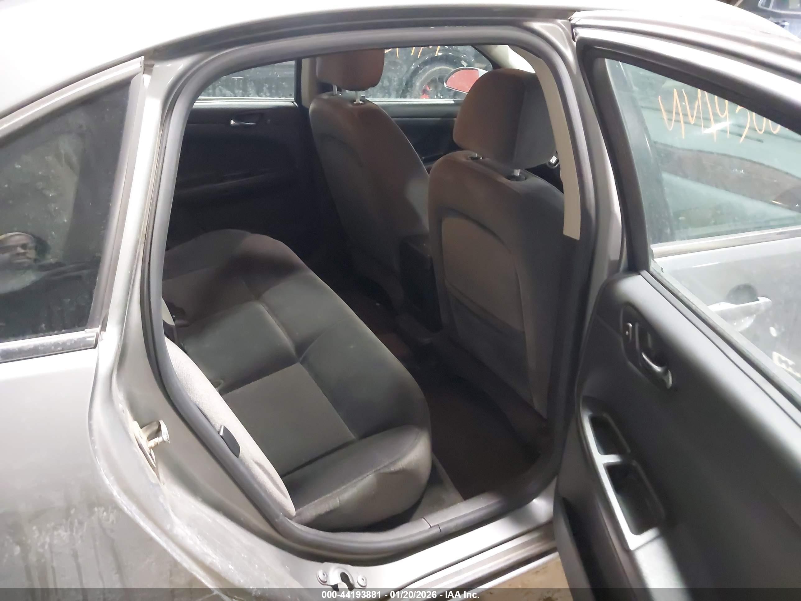 CHEVROLET IMPALA image 8