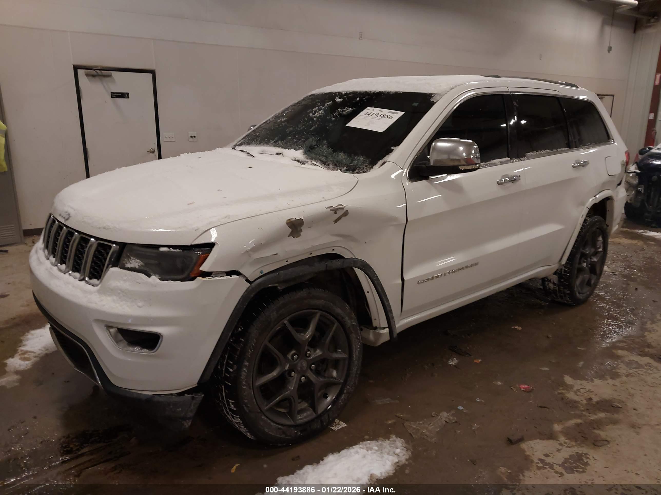 JEEP GRAND image 2