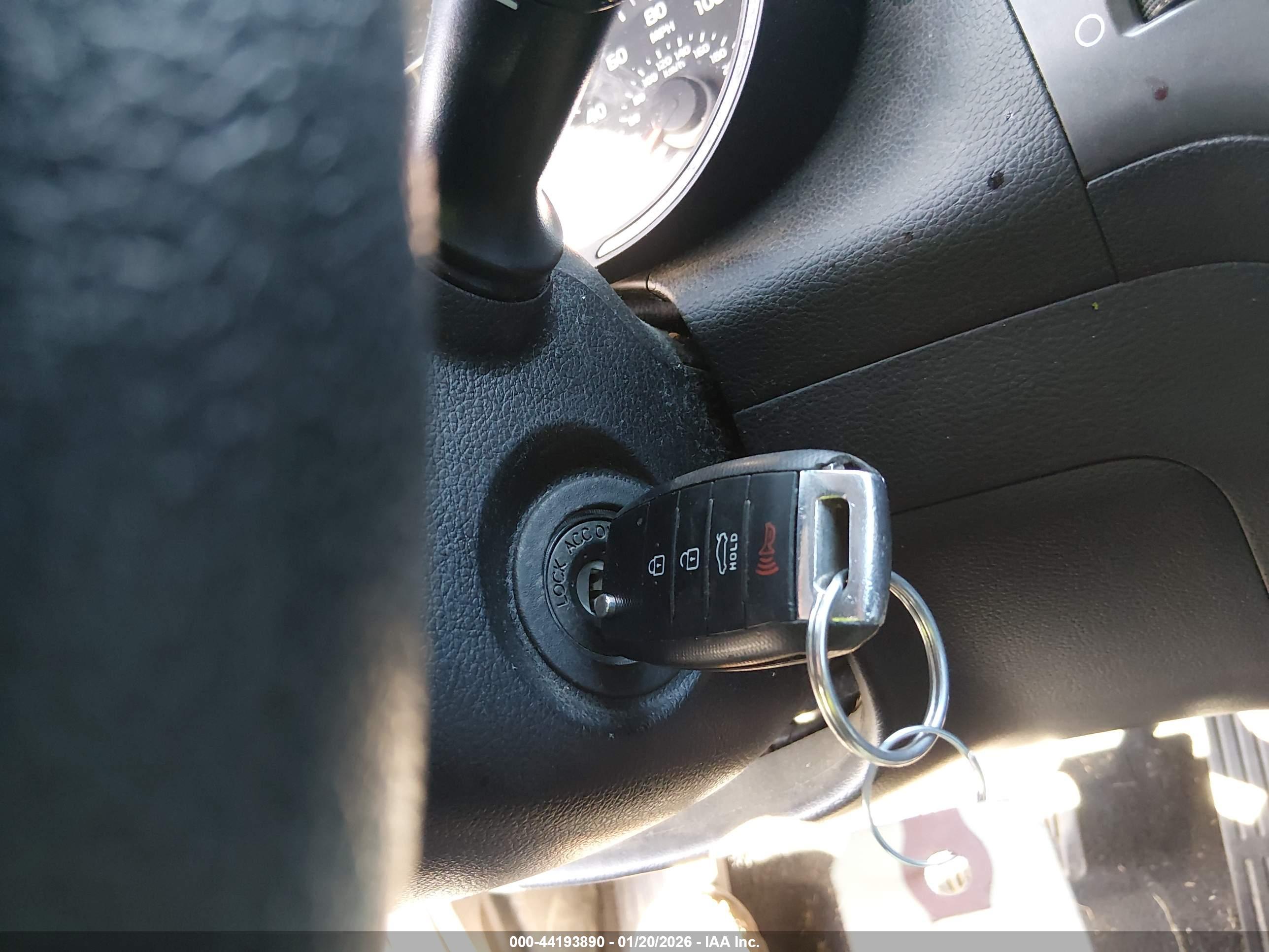 KIA FORTE image 11