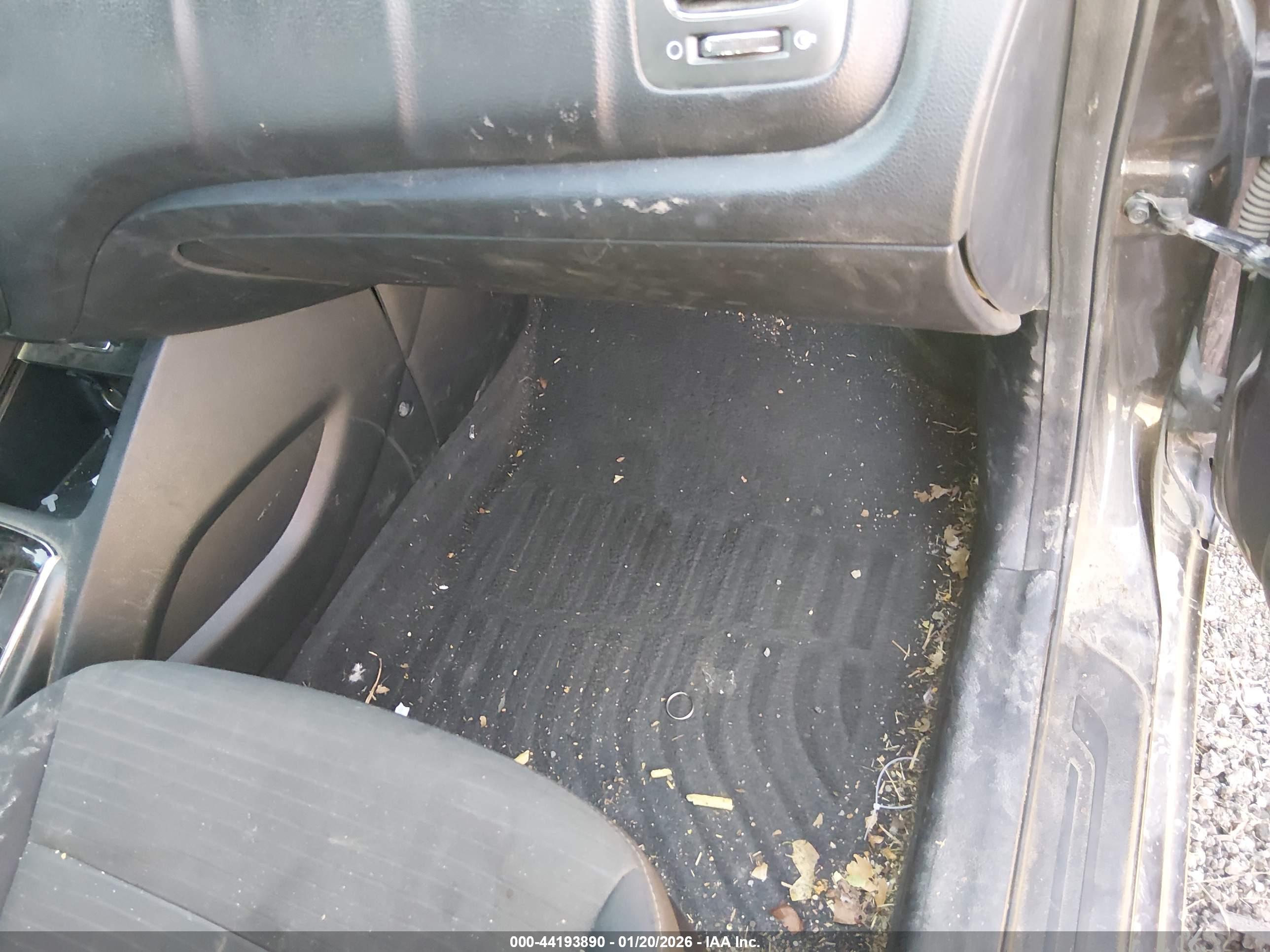 KIA FORTE image 8