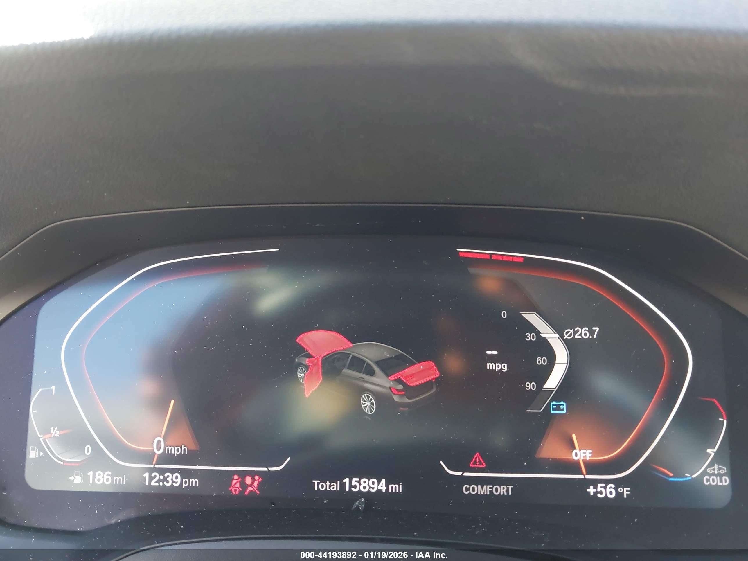 BMW 330I image 7