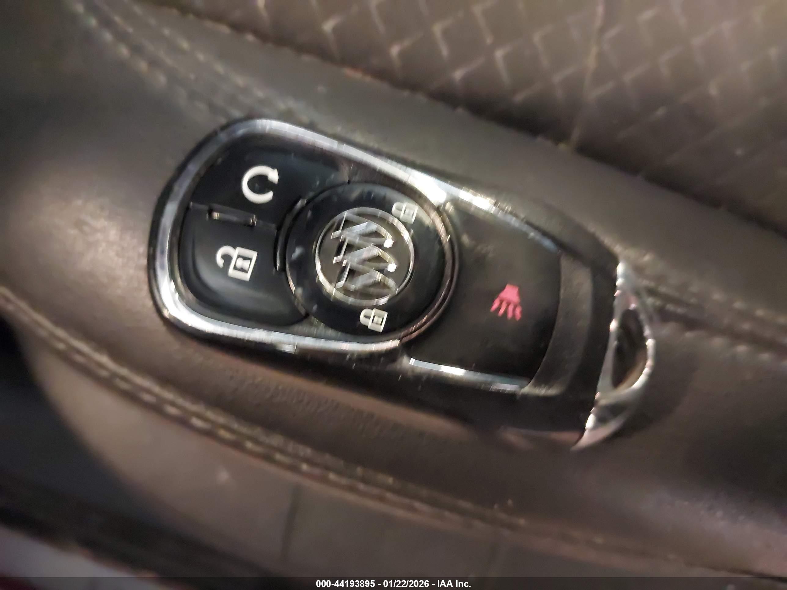 BUICK ENCORE image 11
