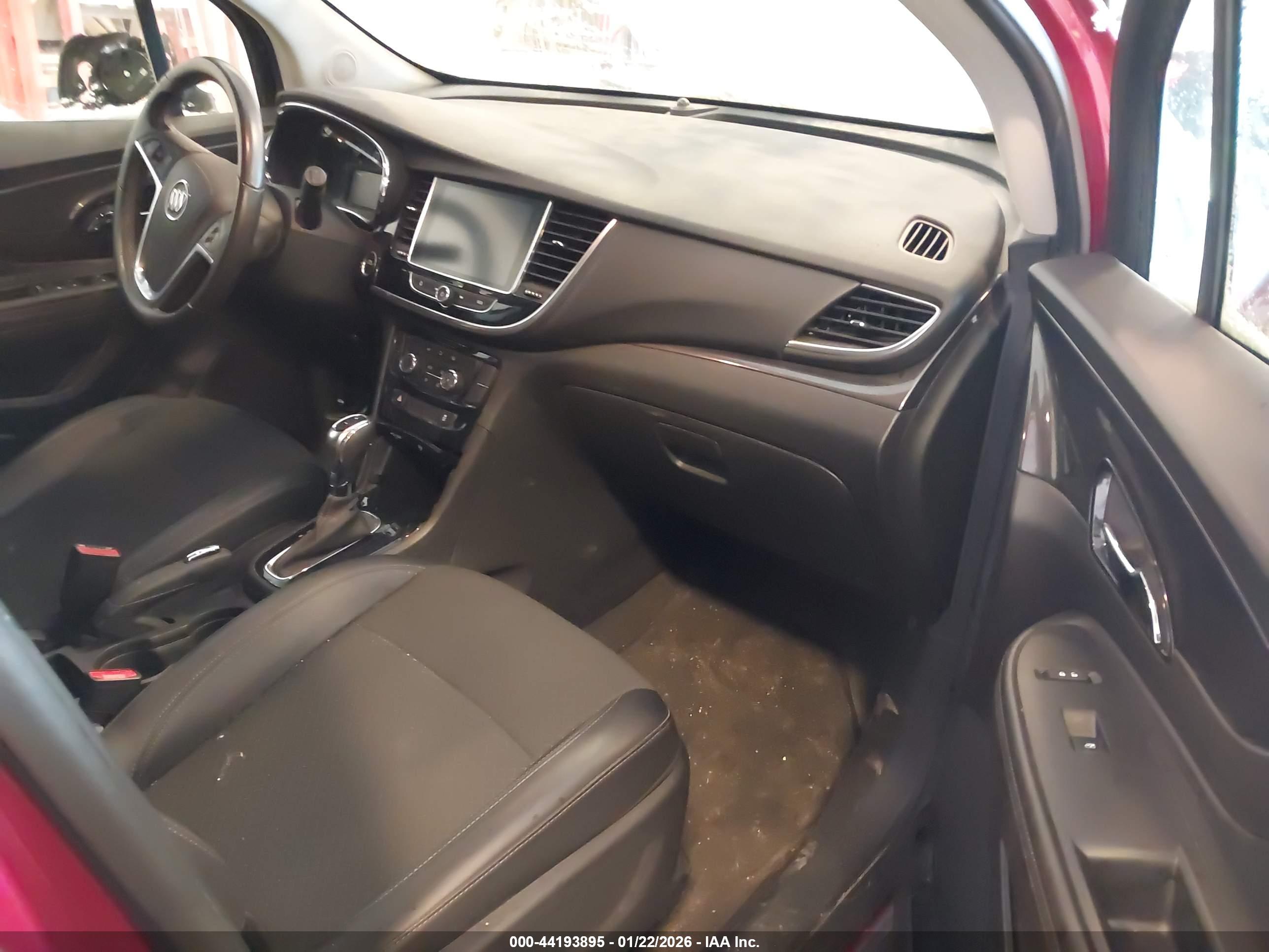 BUICK ENCORE image 5