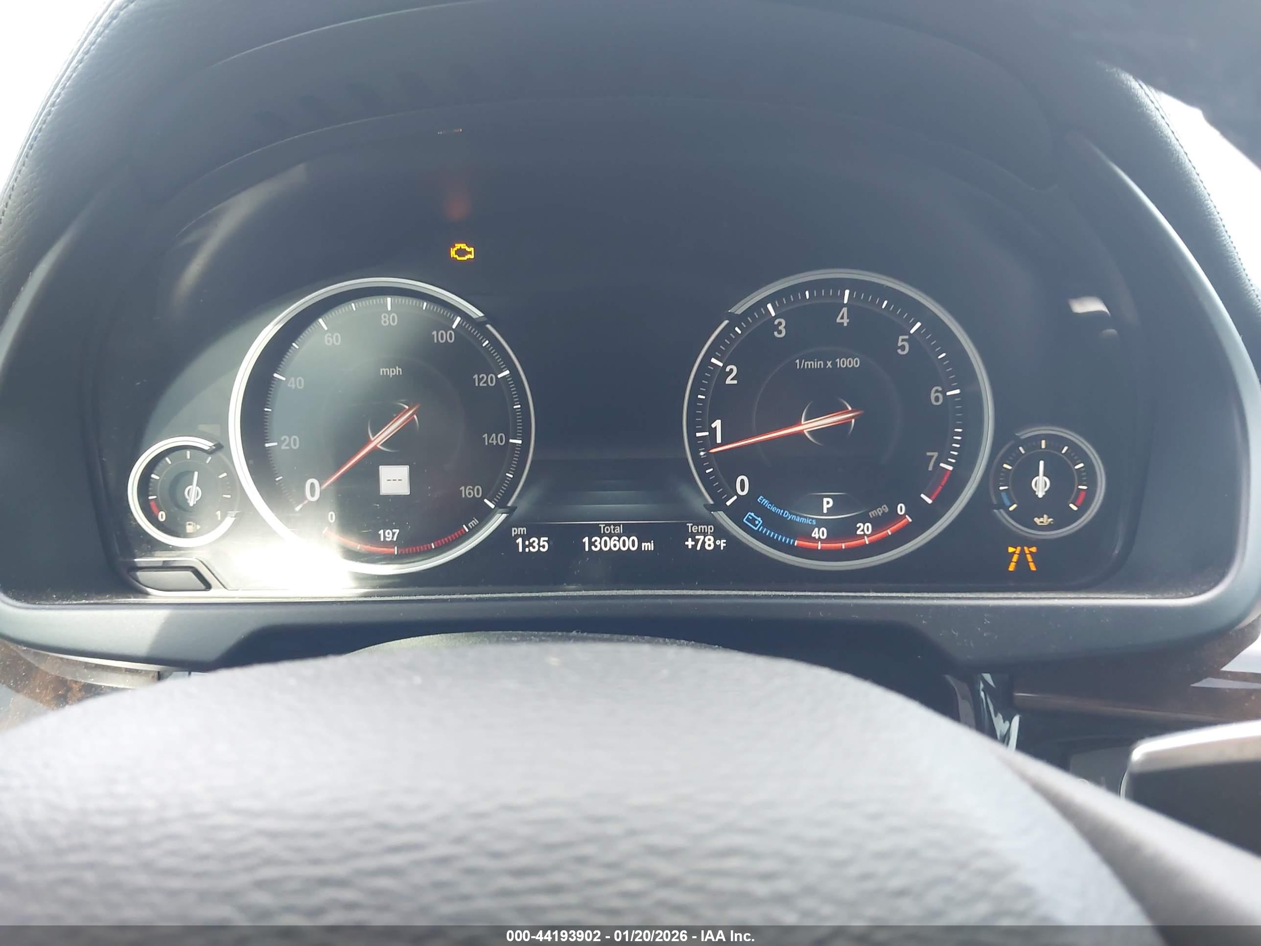 BMW X6 image 7