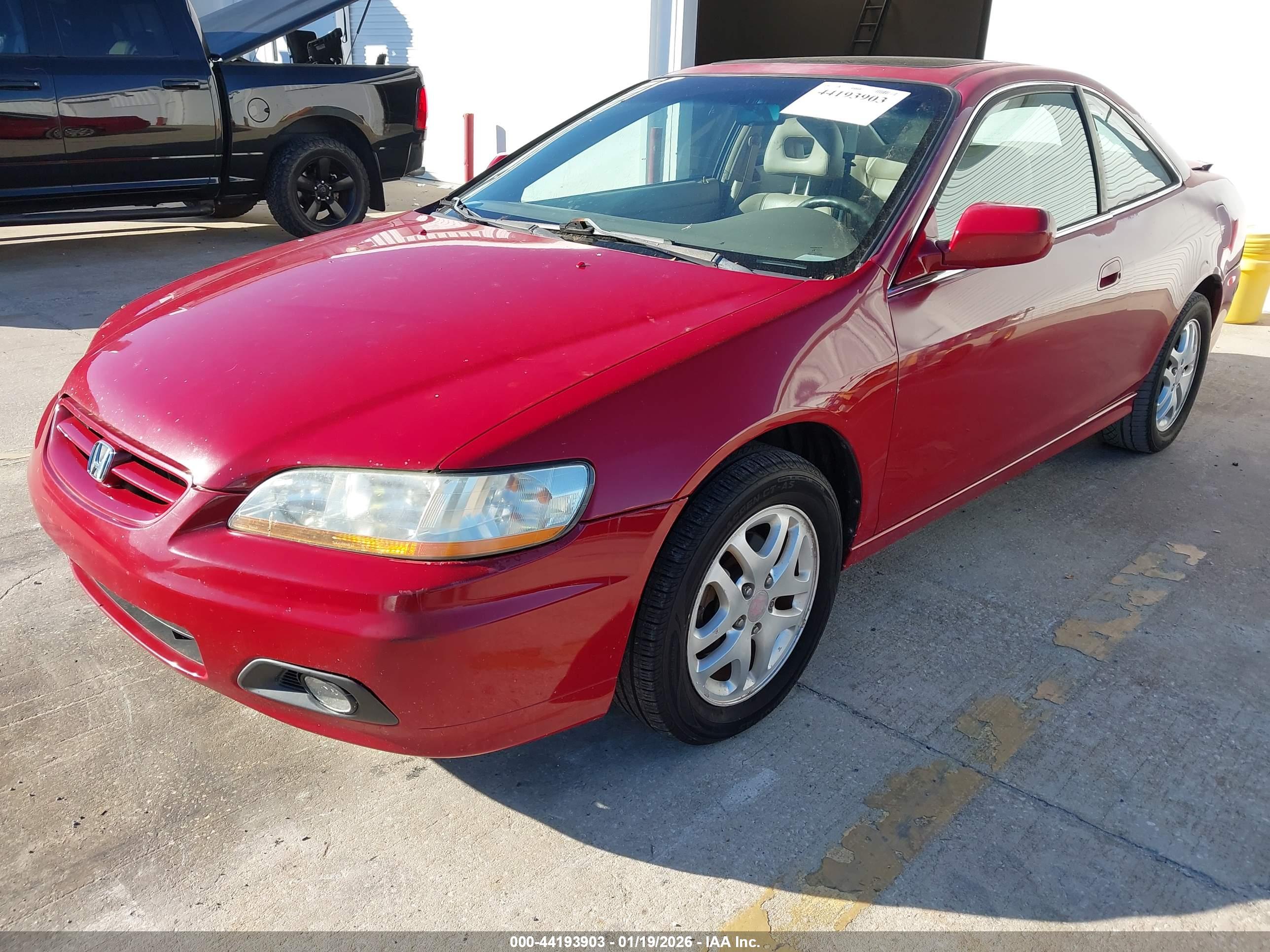 HONDA ACCORD image 2