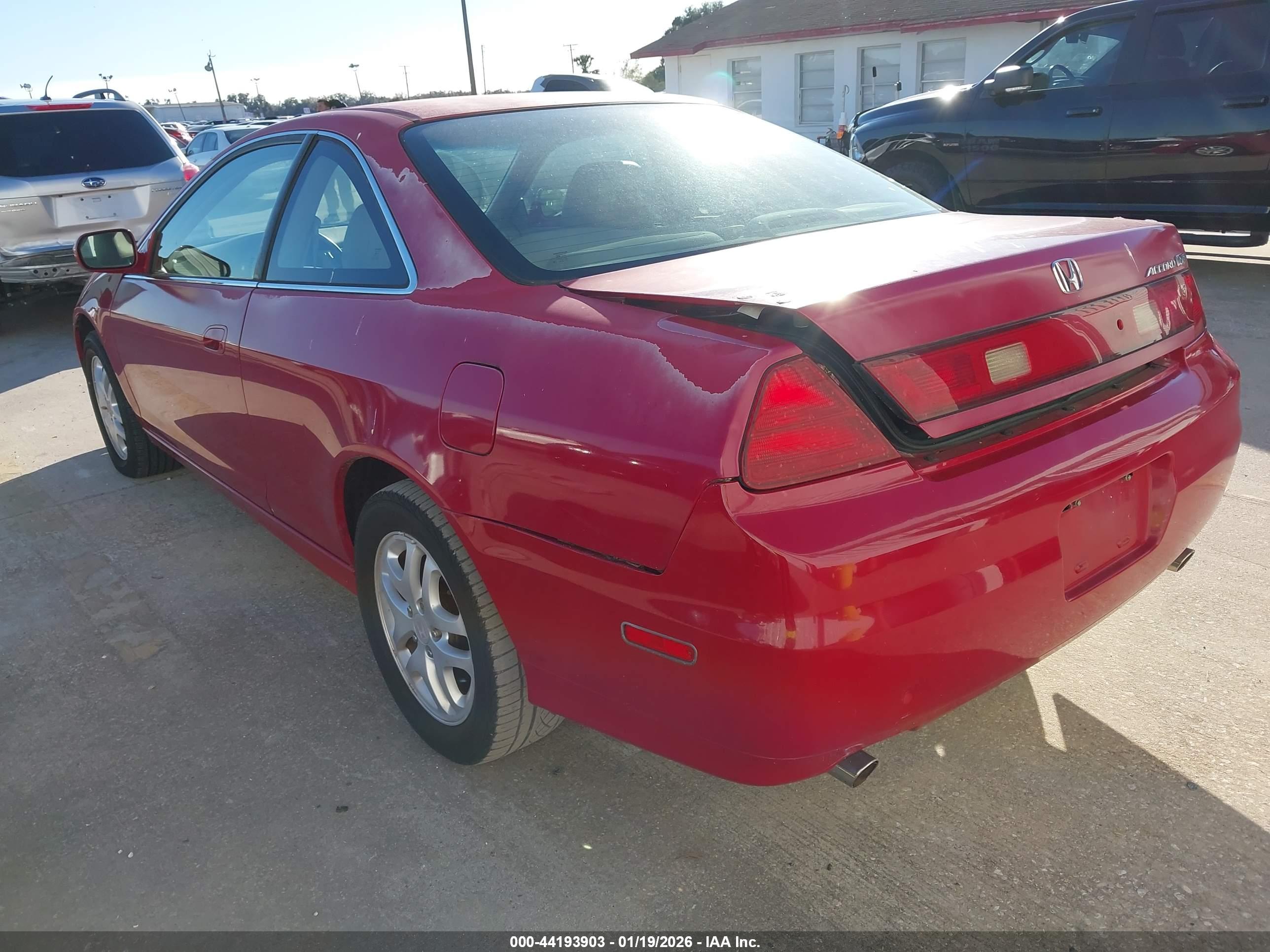 HONDA ACCORD image 3