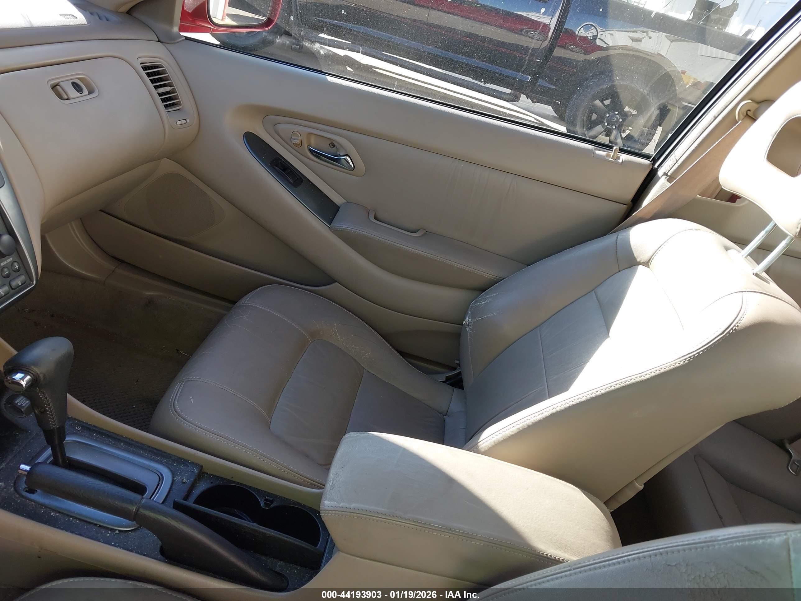 HONDA ACCORD image 5