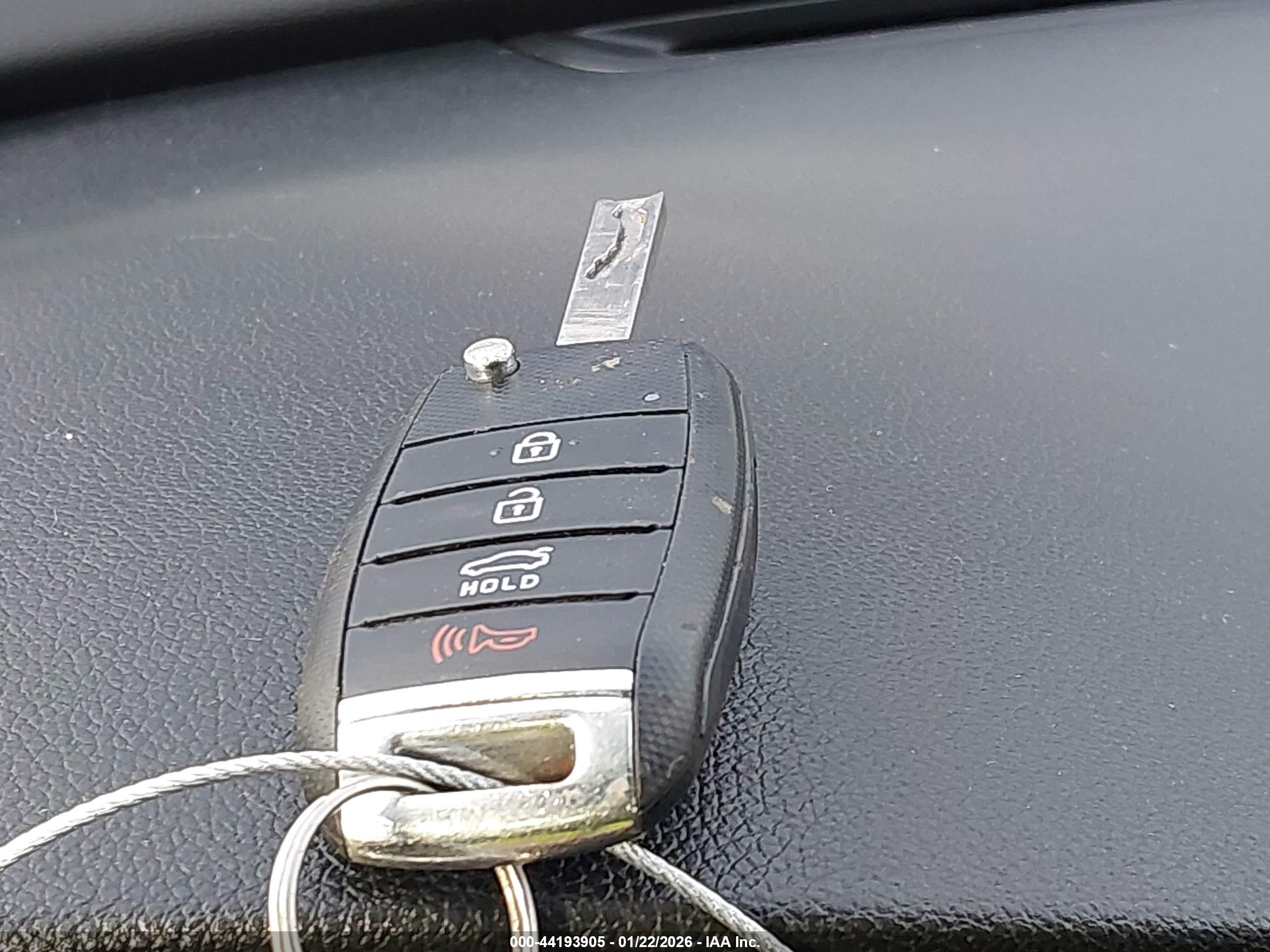 KIA OPTIMA image 11