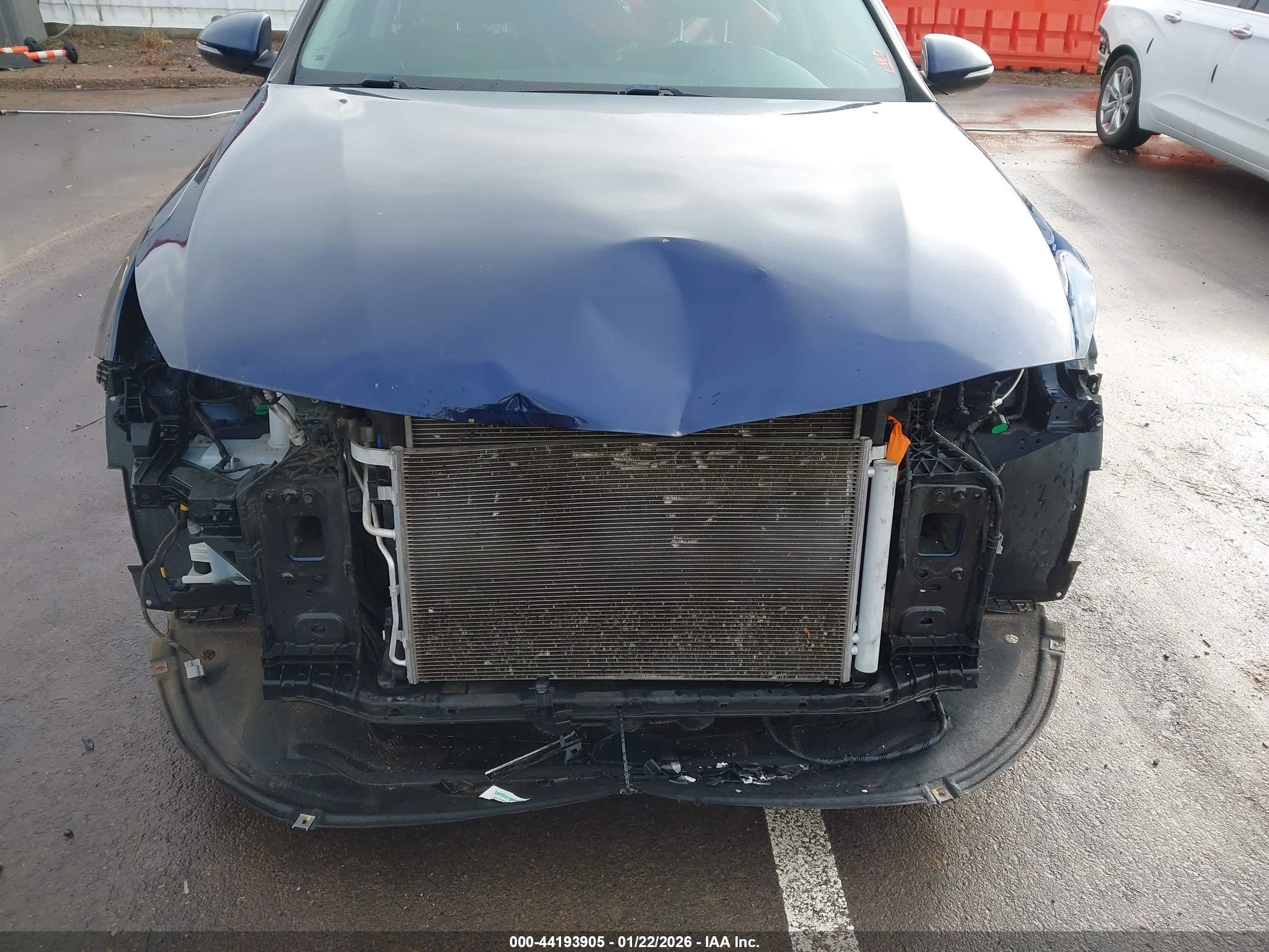 KIA OPTIMA image 6