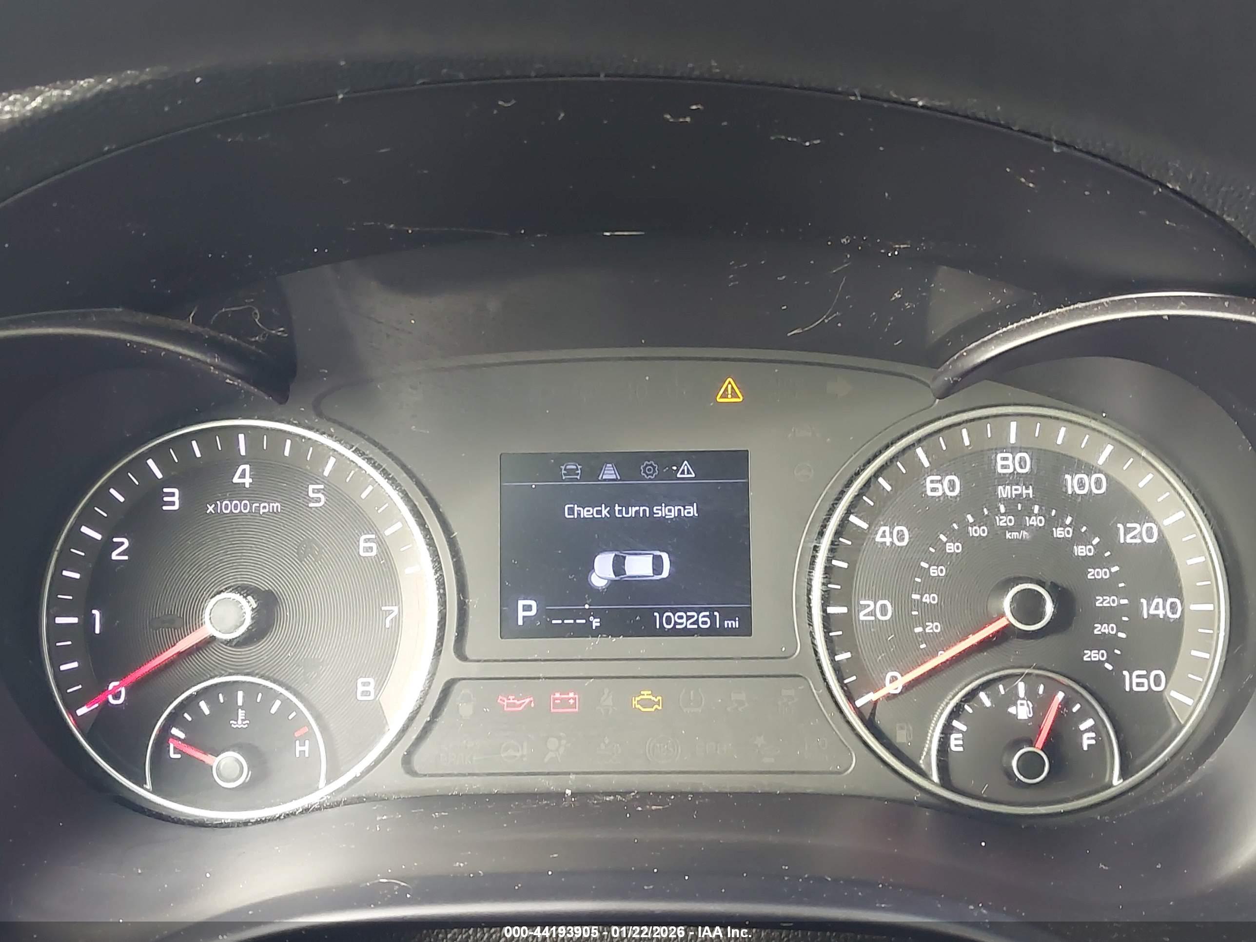 KIA OPTIMA image 7