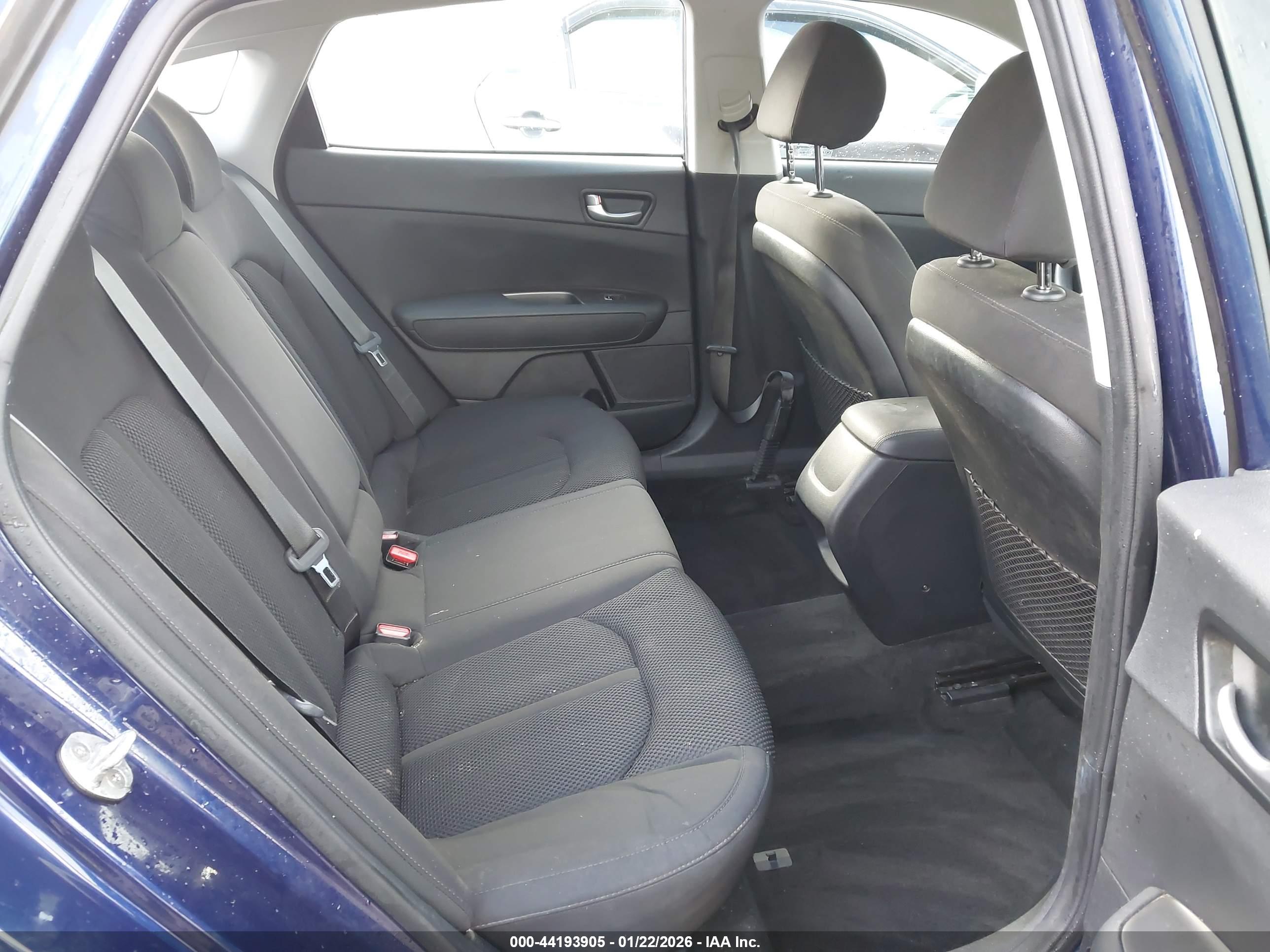 KIA OPTIMA image 8