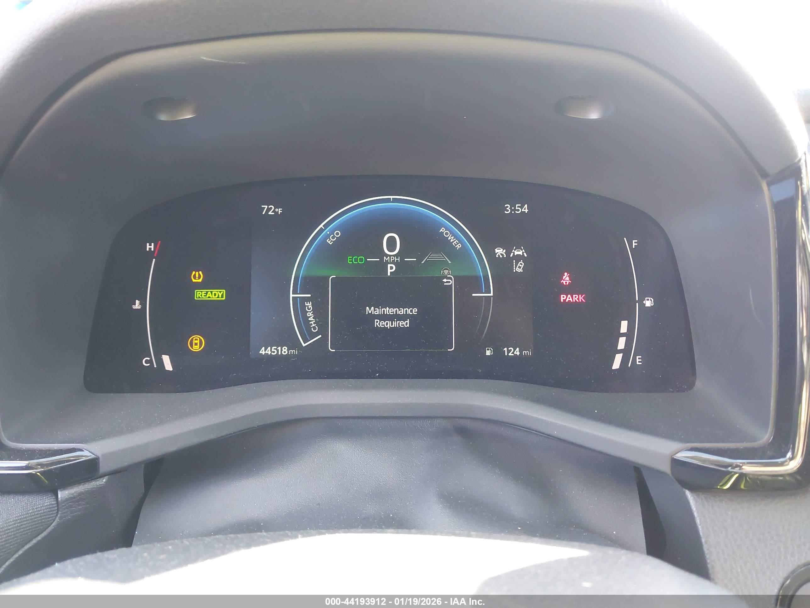 TOYOTA CAMRY image 7