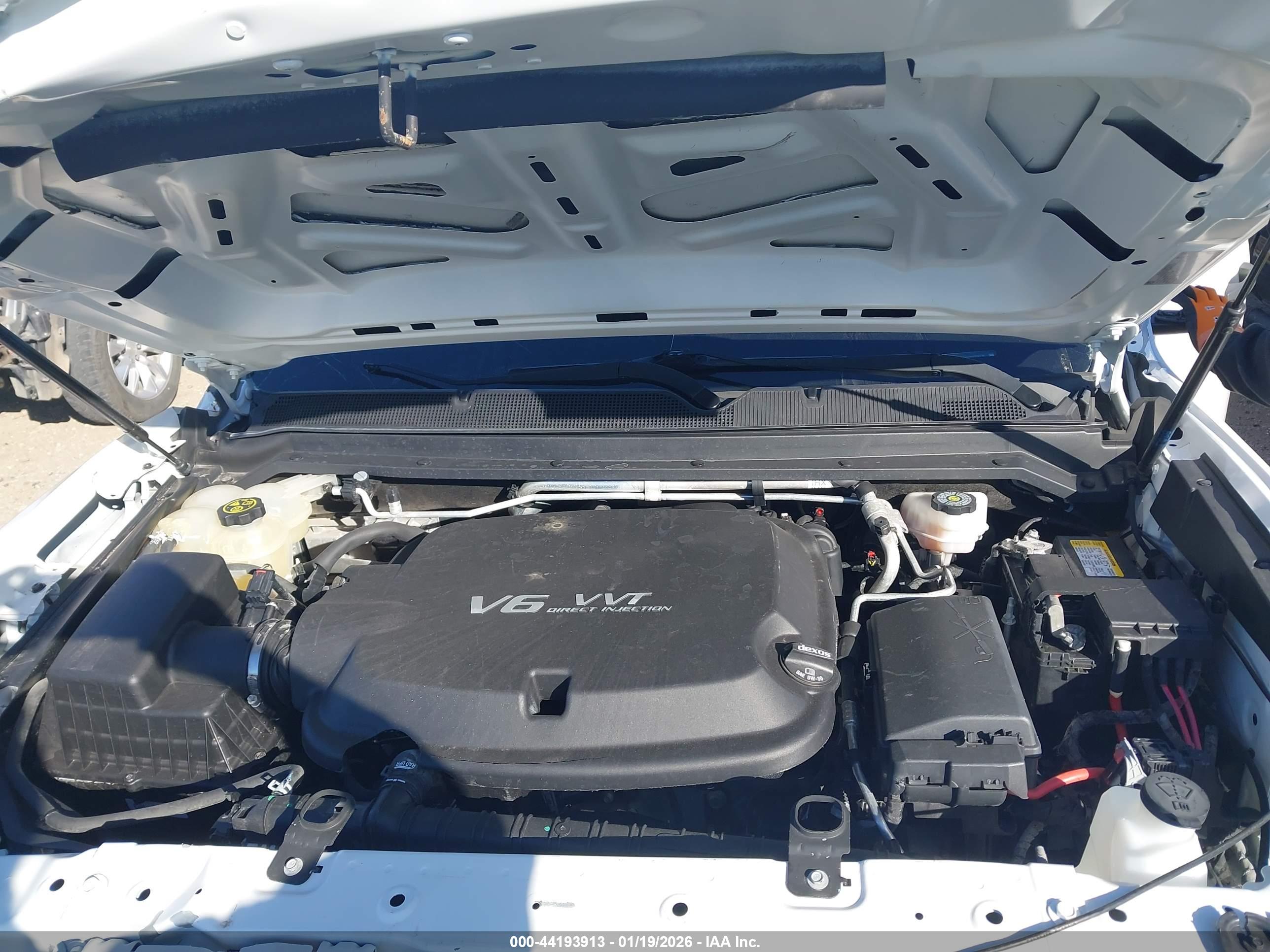 GMC CANYON image 10