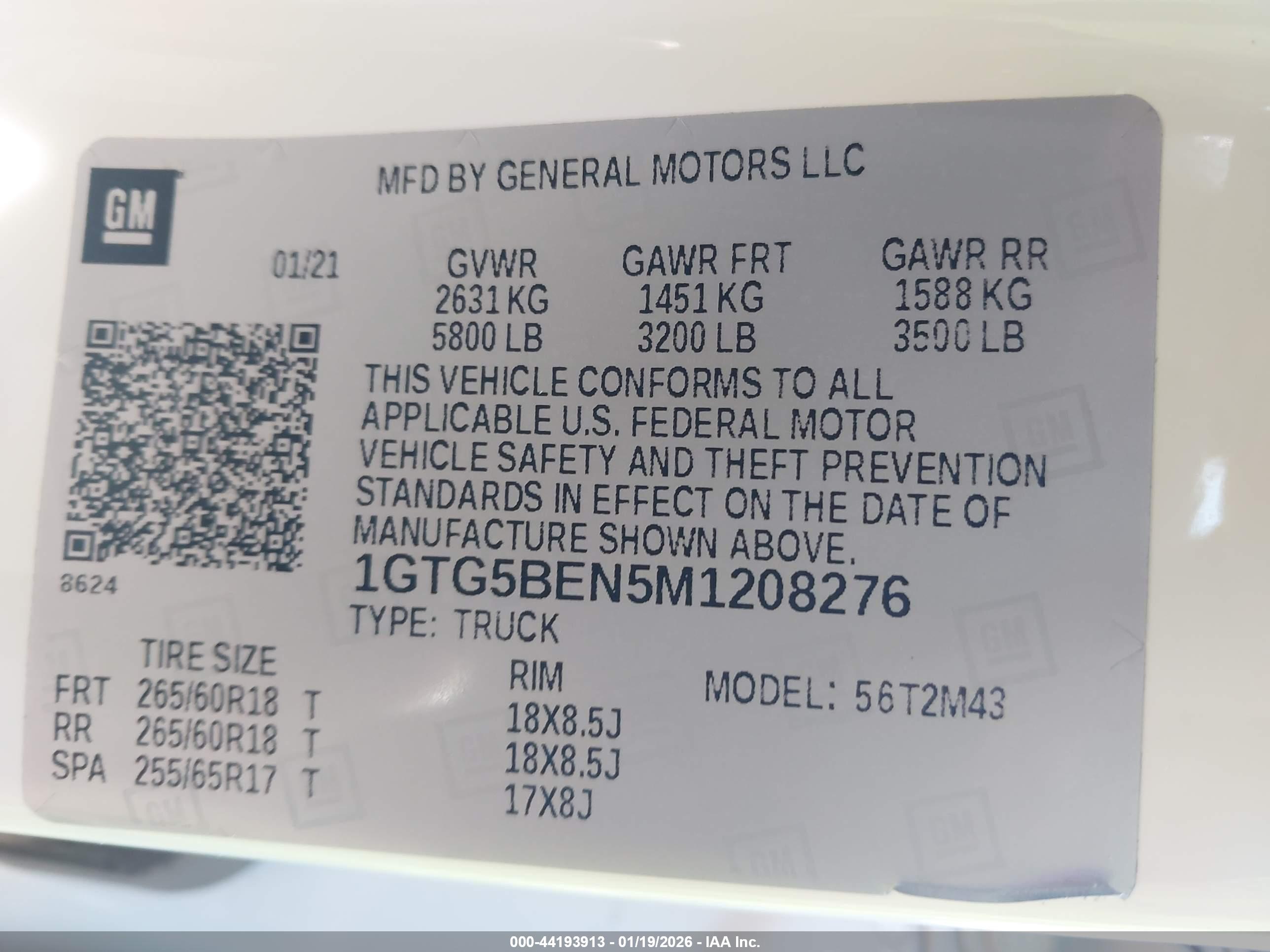 GMC CANYON image 9