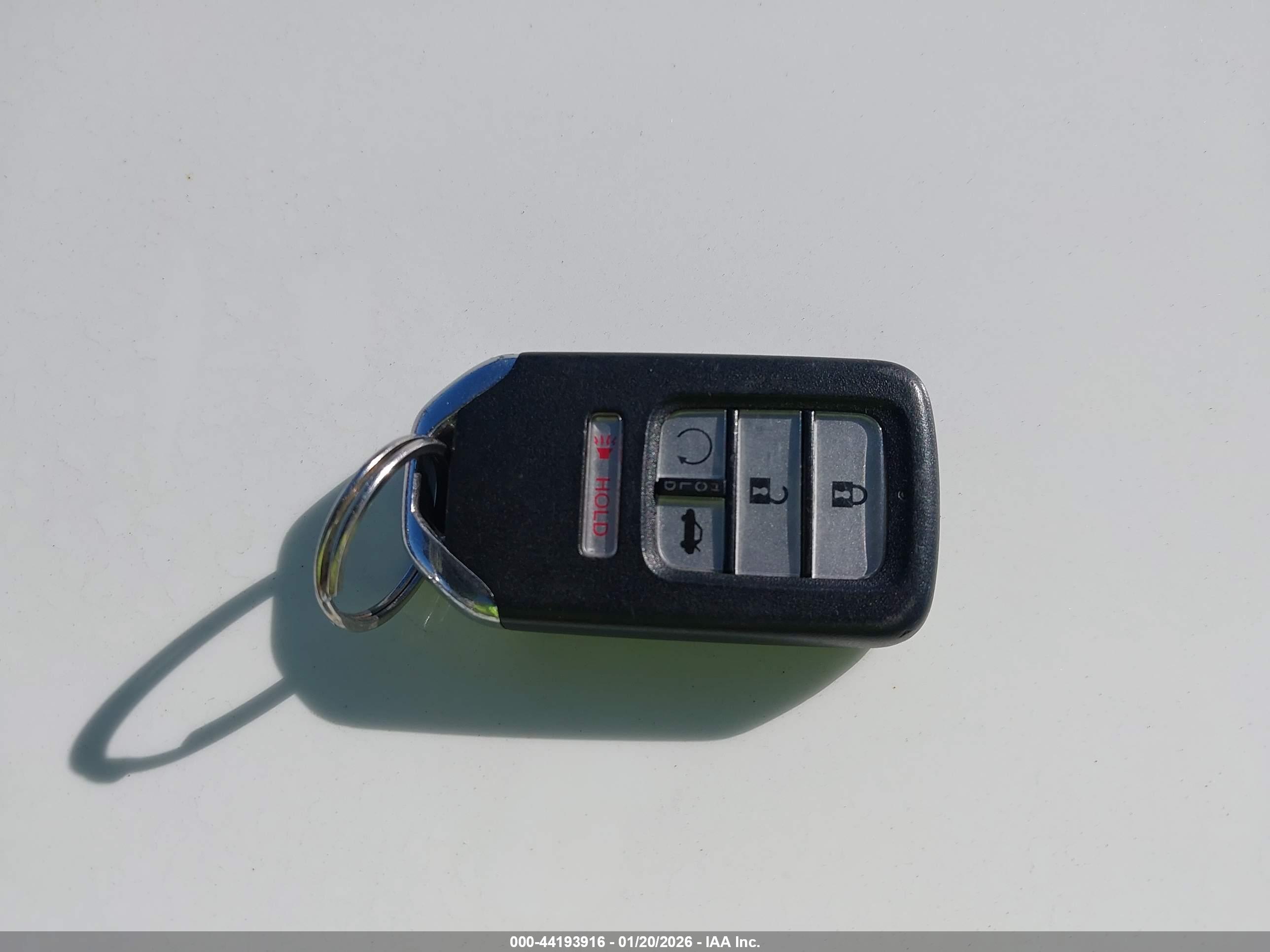 HONDA INSIGHT image 11