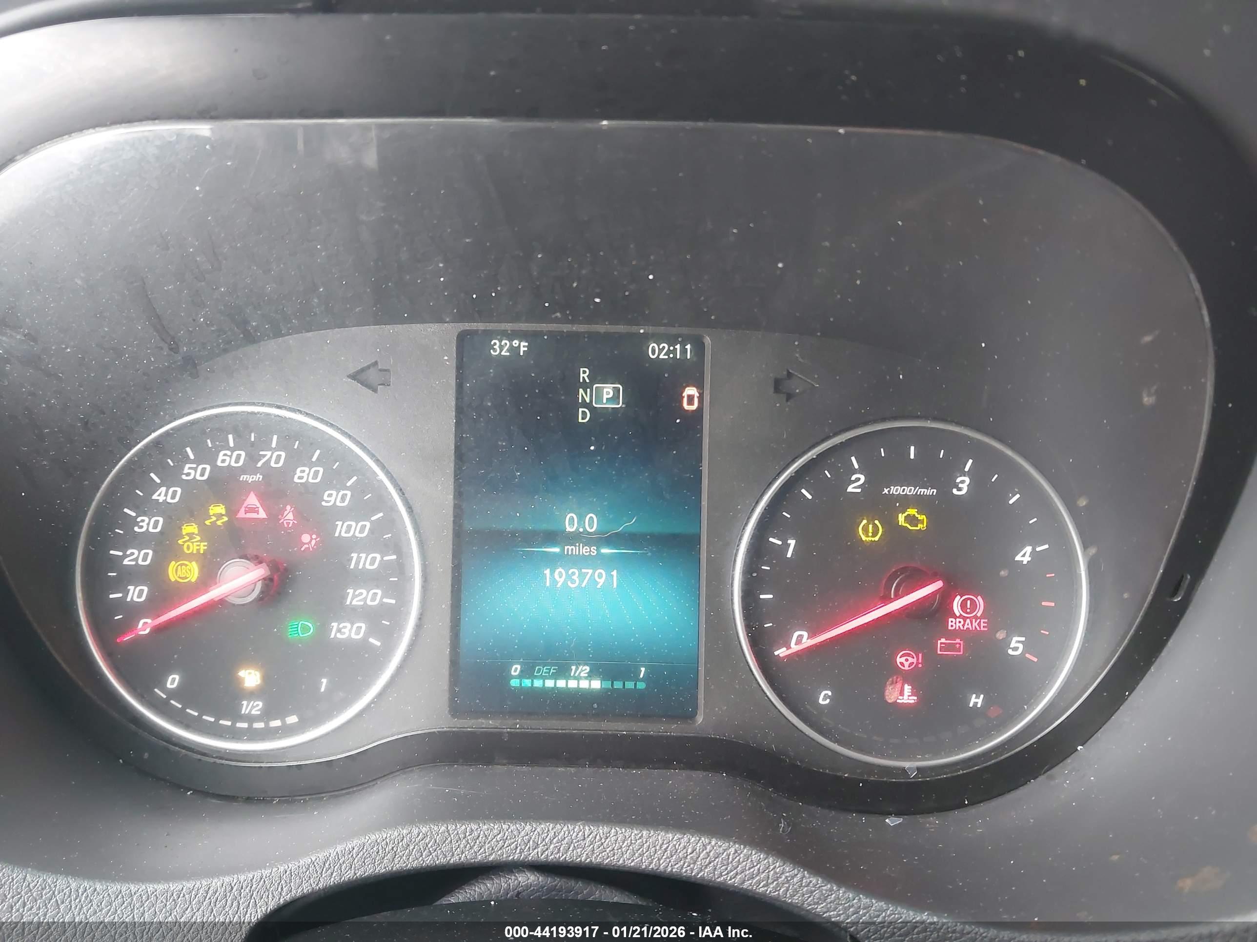 MERCEDES-BENZ SPRINTER image 7