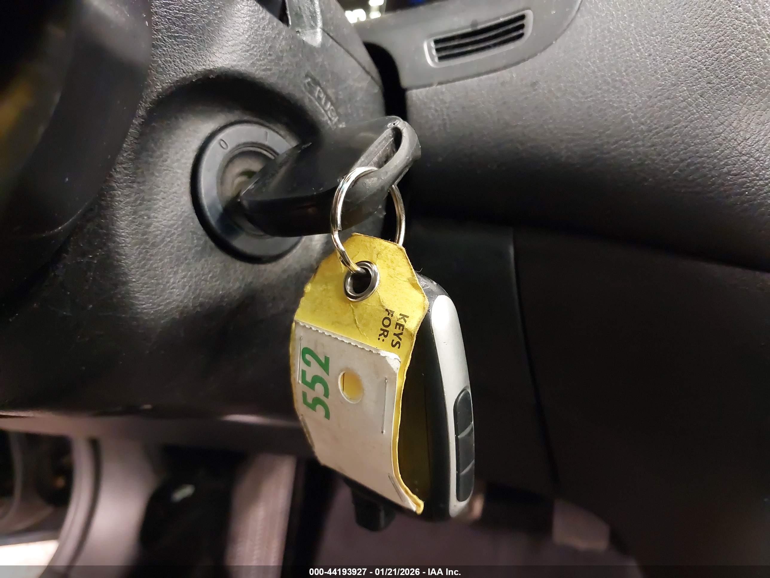 HONDA ACCORD image 11