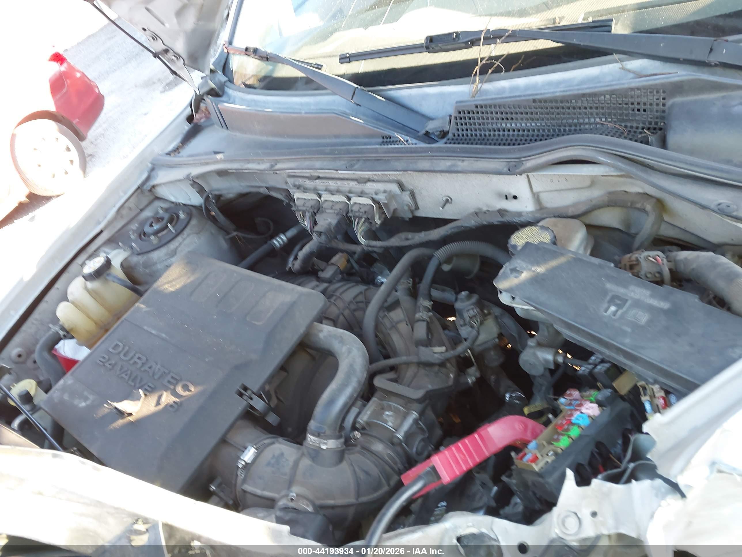 FORD ESCAPE image 10