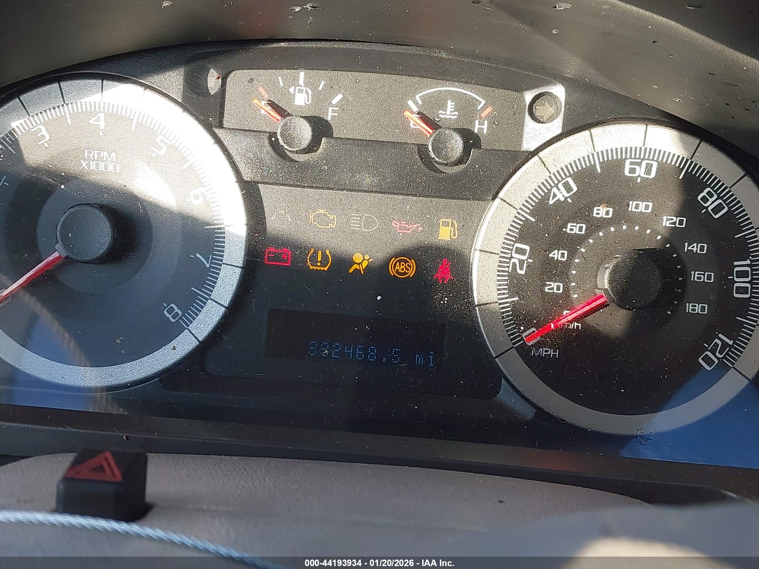 FORD ESCAPE image 7