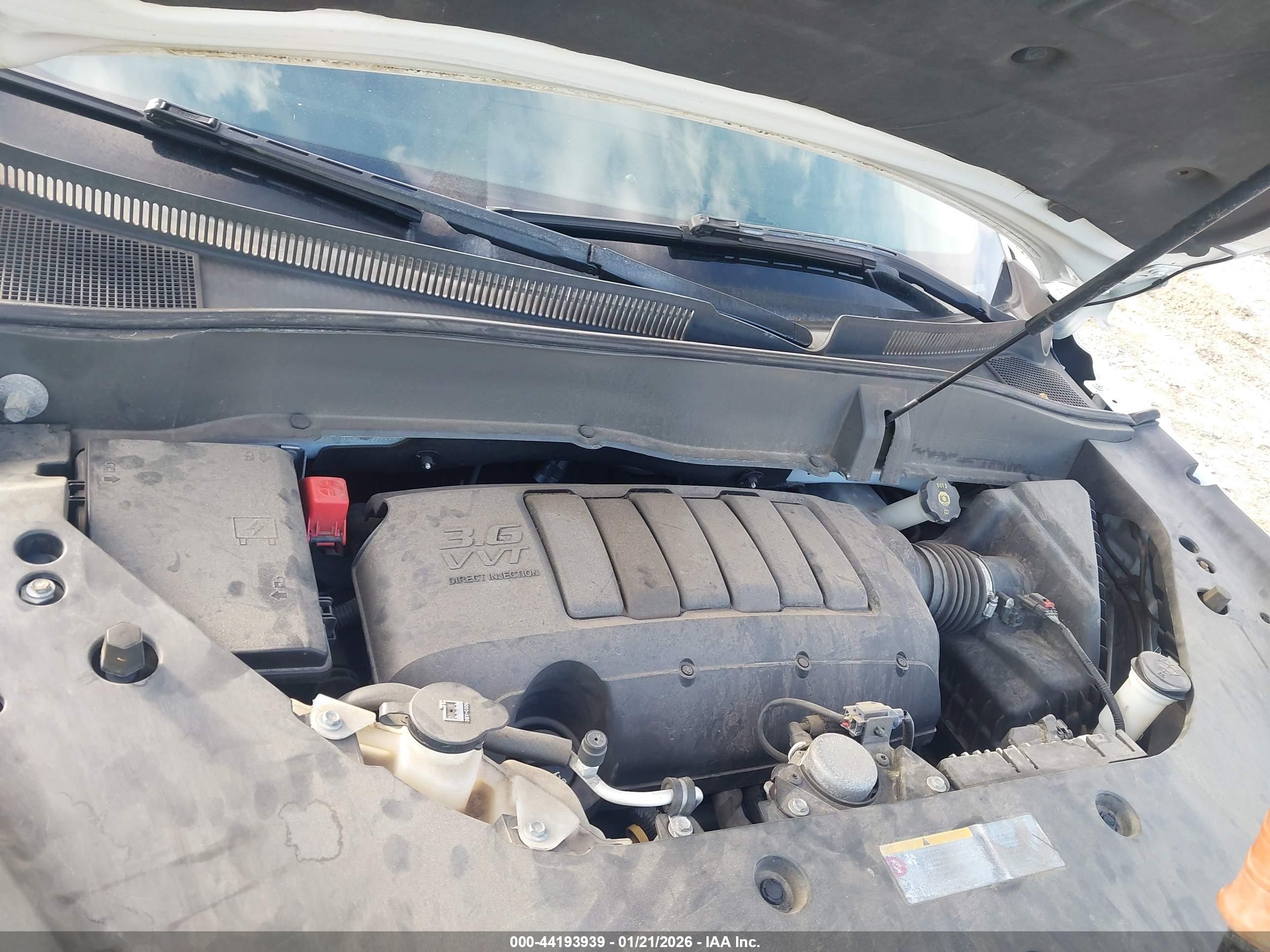 GMC ACADIA image 10