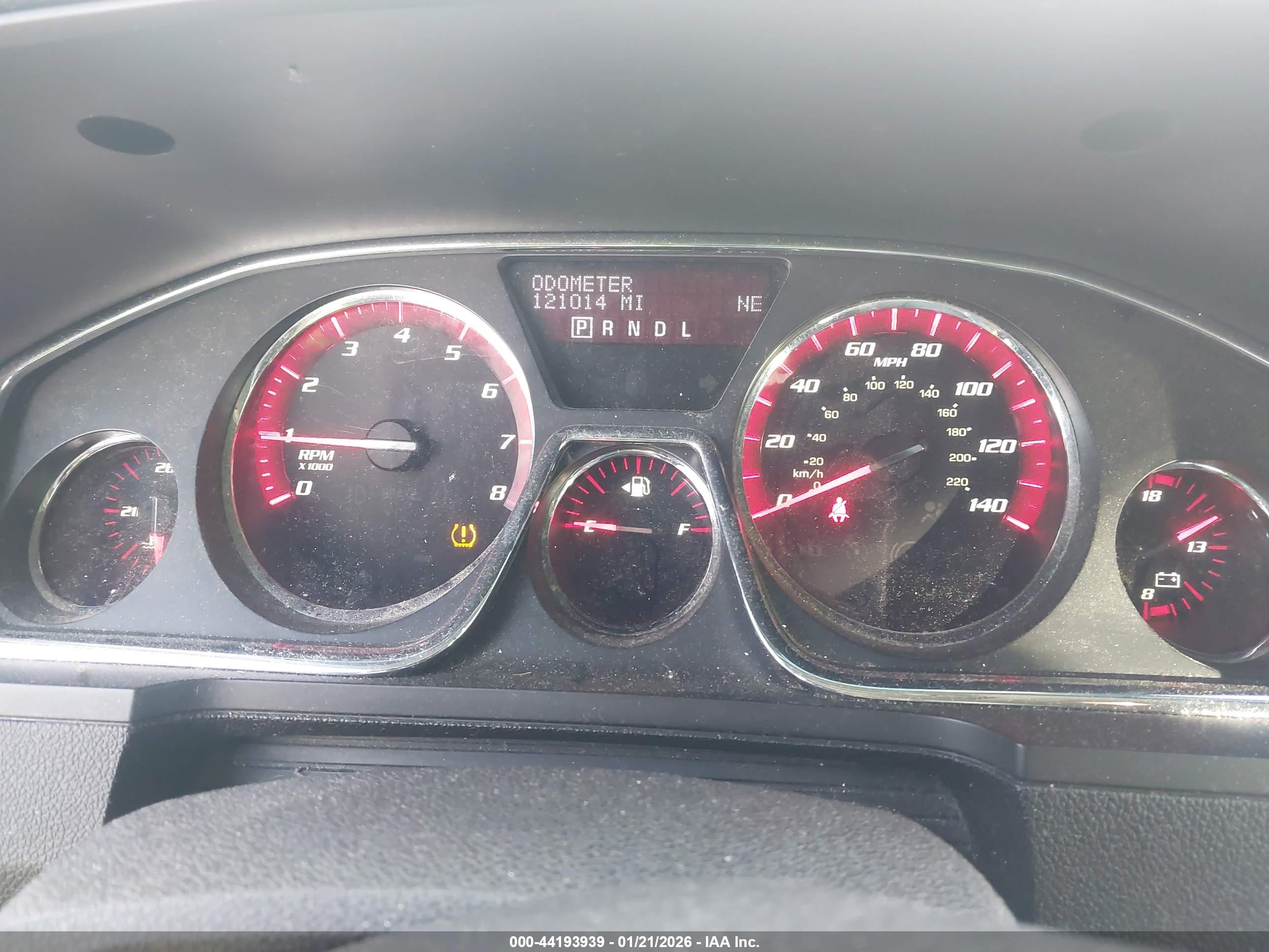 GMC ACADIA image 7