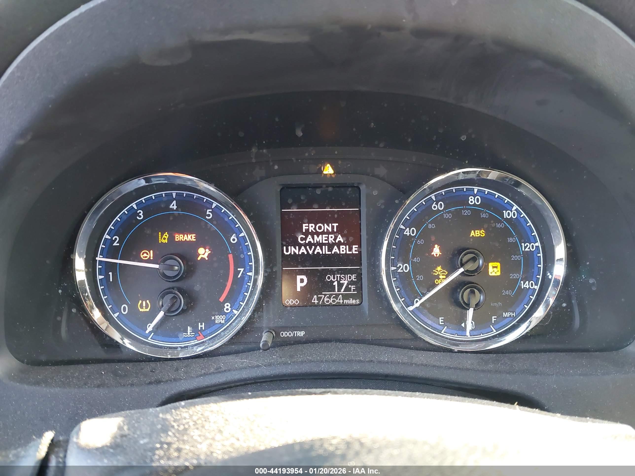 TOYOTA COROLLA image 7