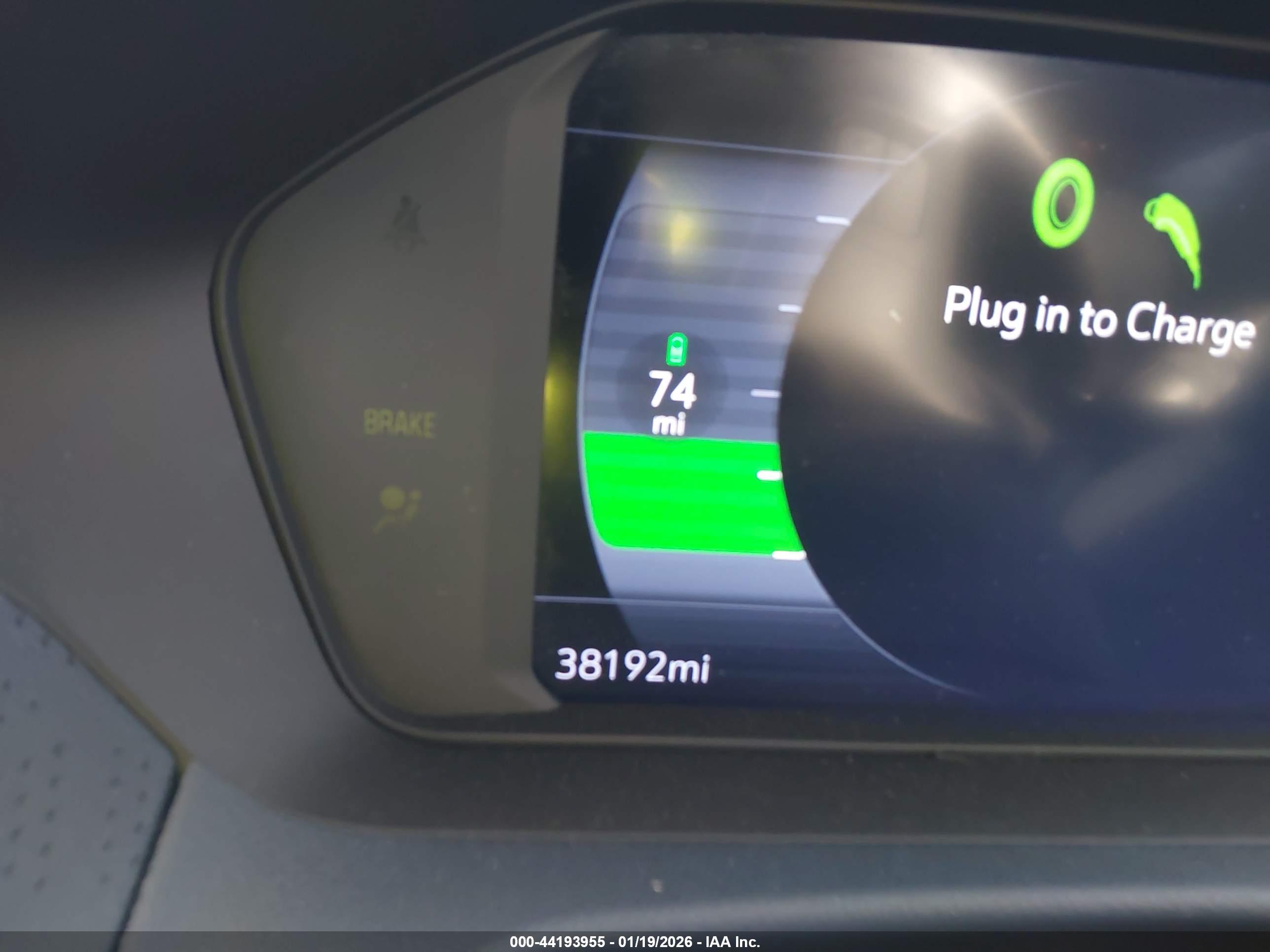 CHEVROLET BOLT image 7