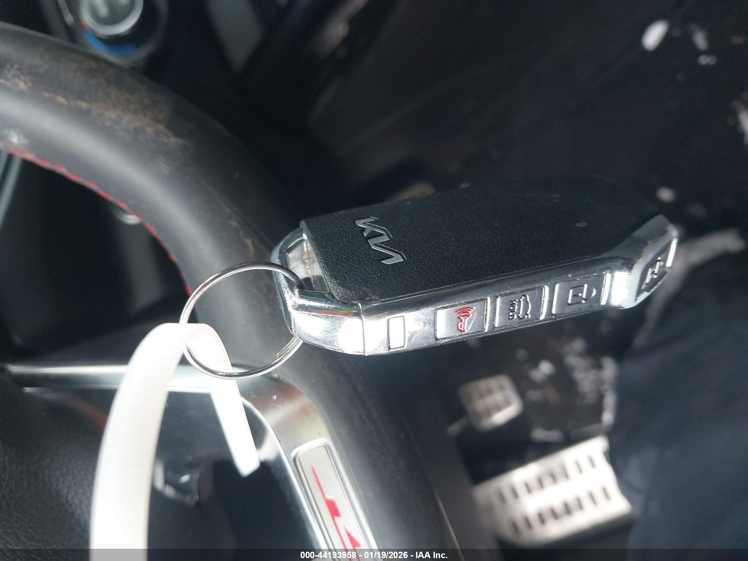 KIA FORTE image 11