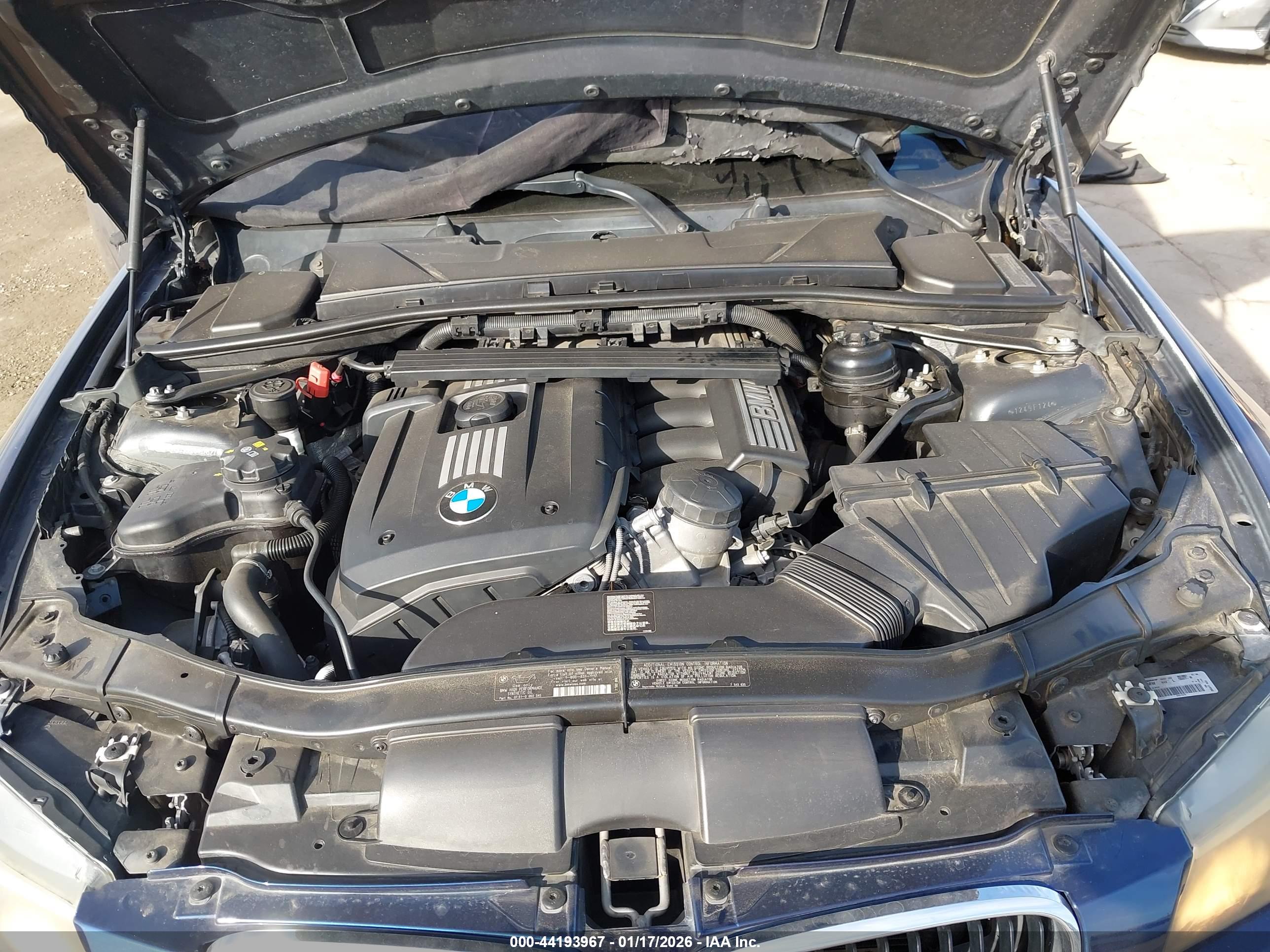 BMW 328I image 10