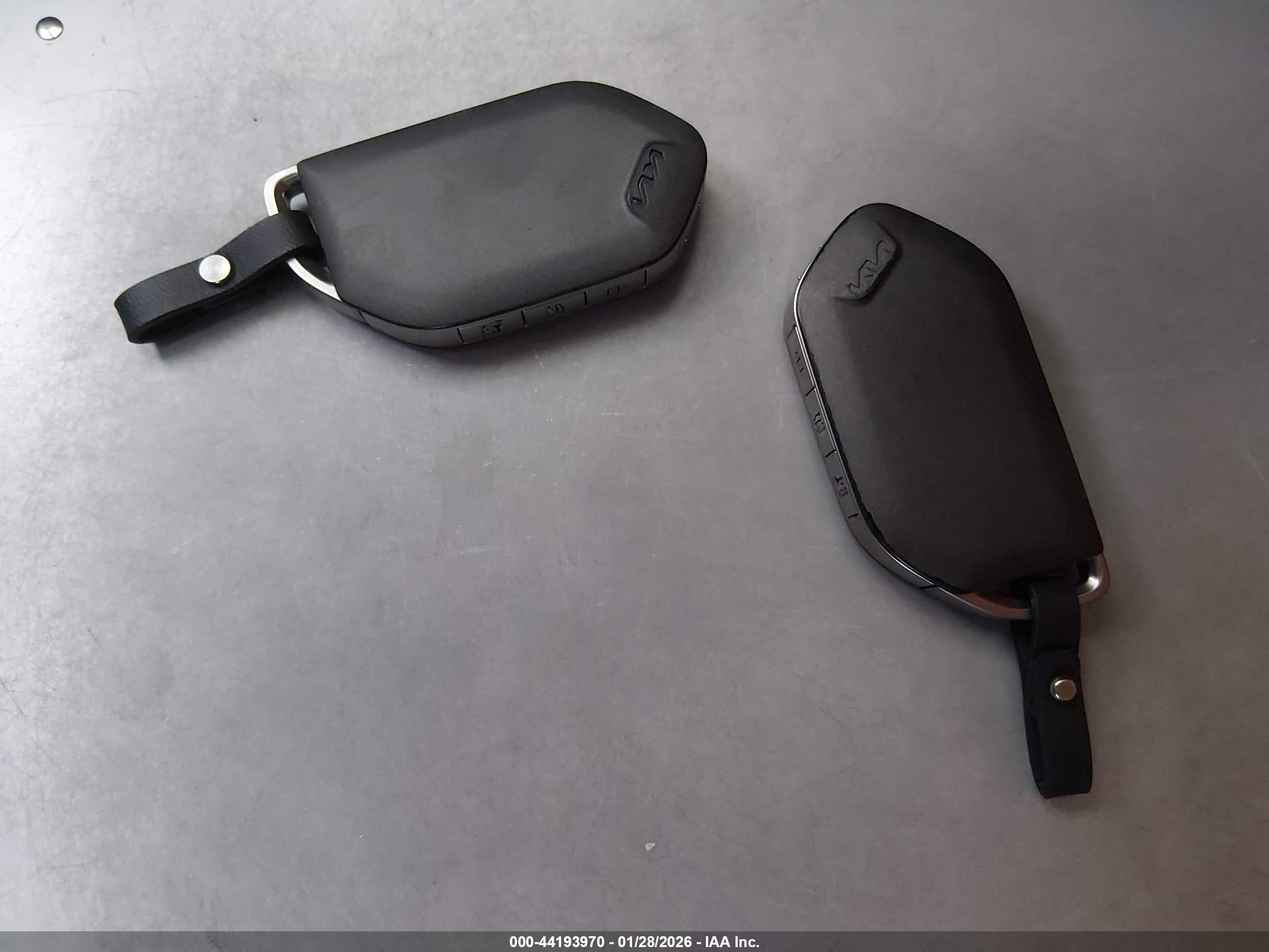 KIA K4 image 11