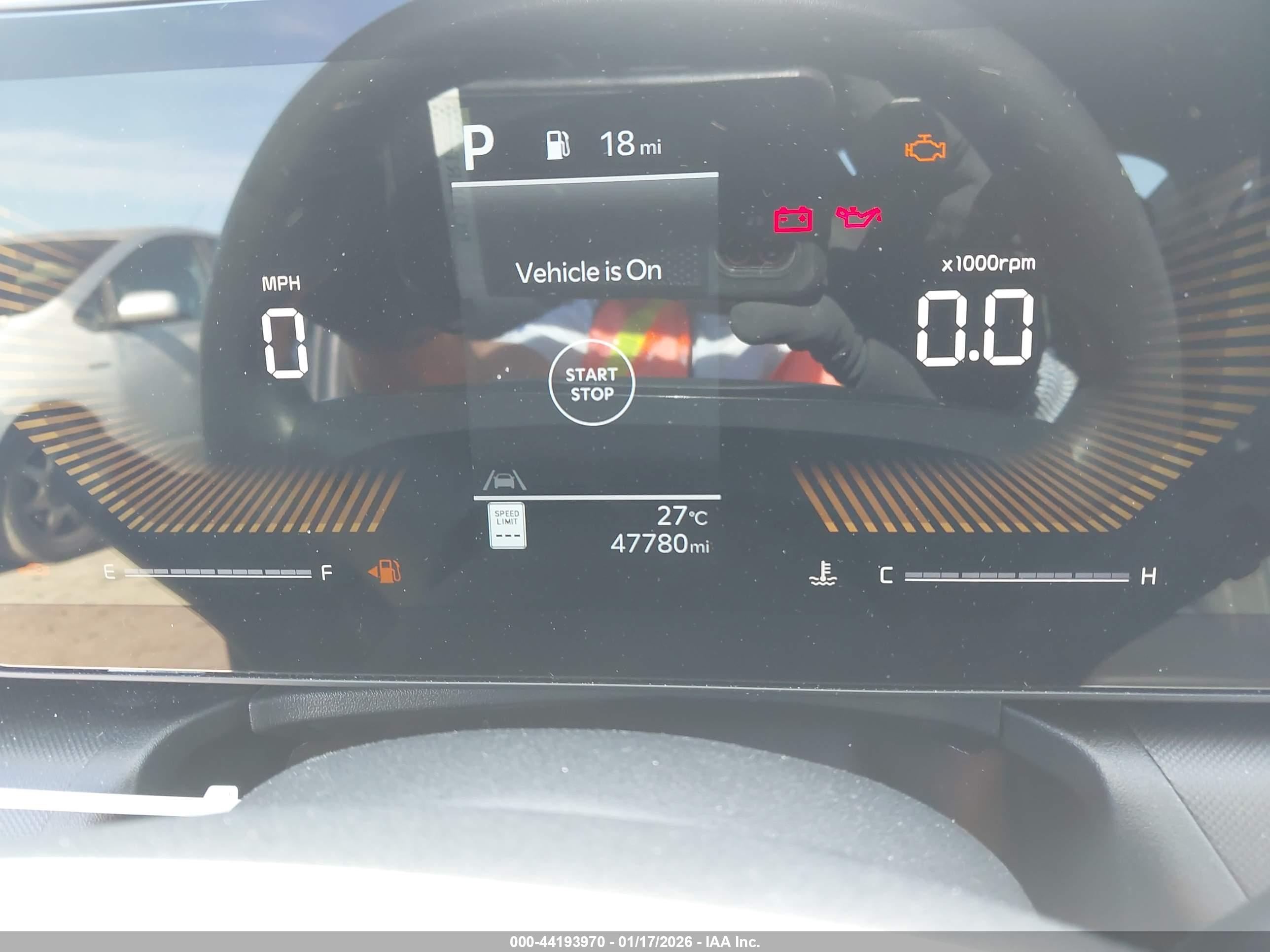 KIA K4 image 7