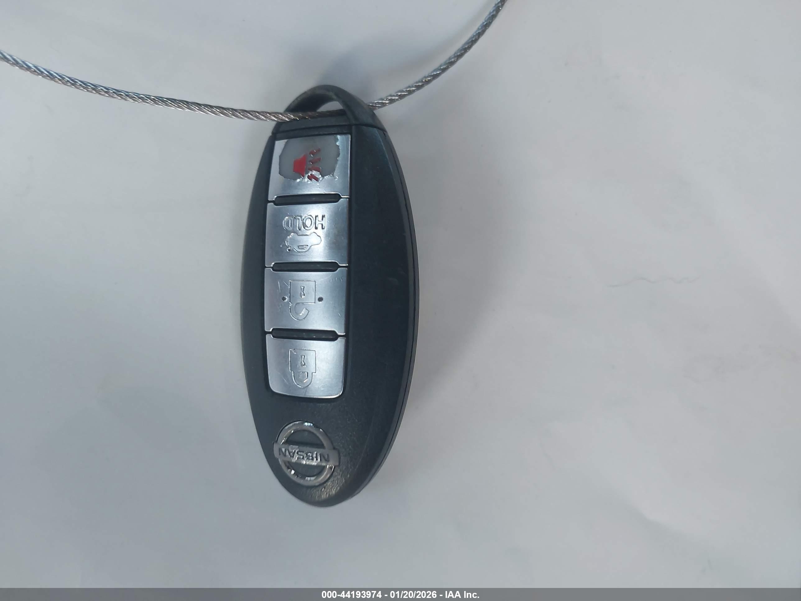 NISSAN SENTRA image 11