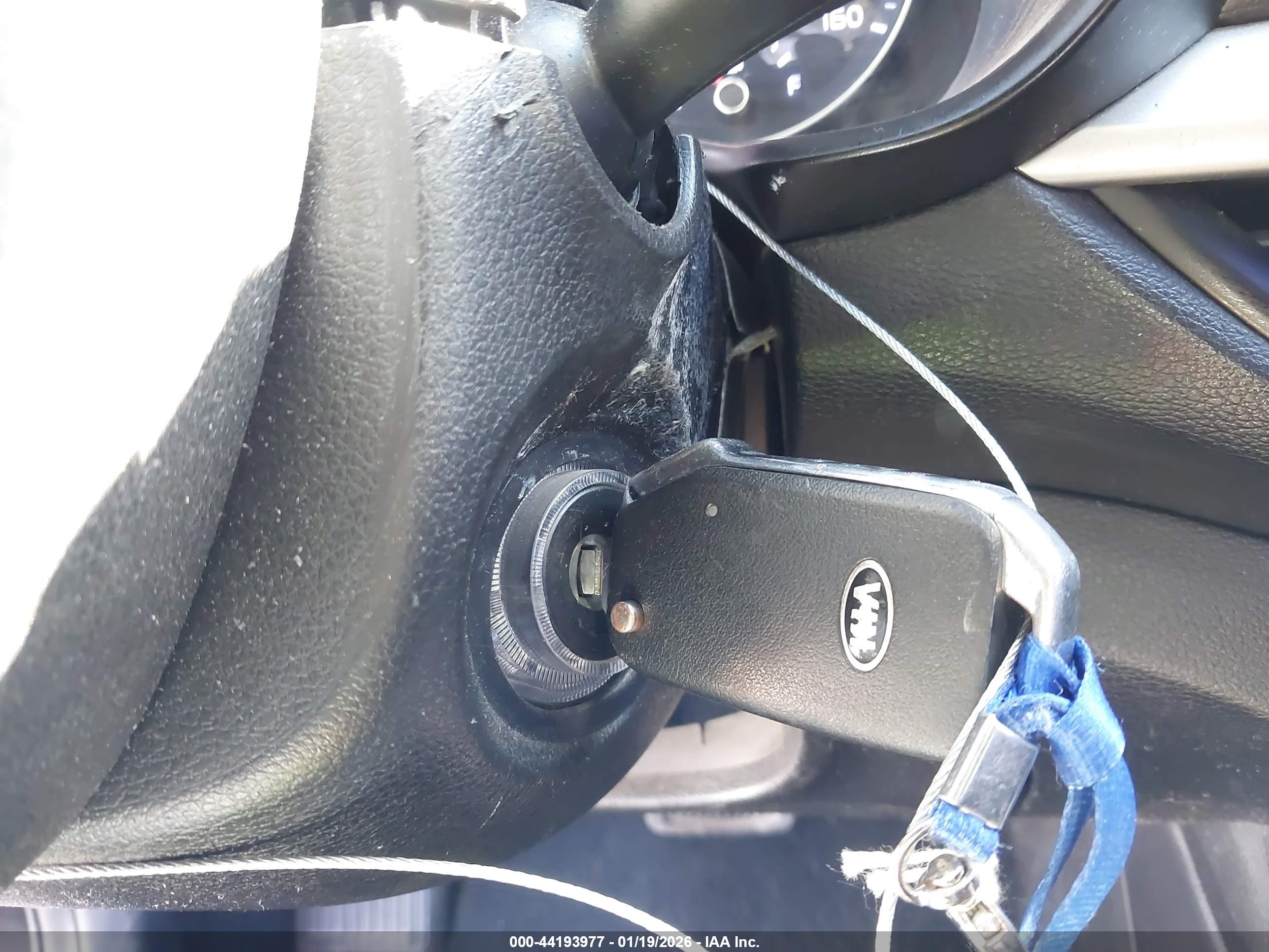 KIA FORTE image 11