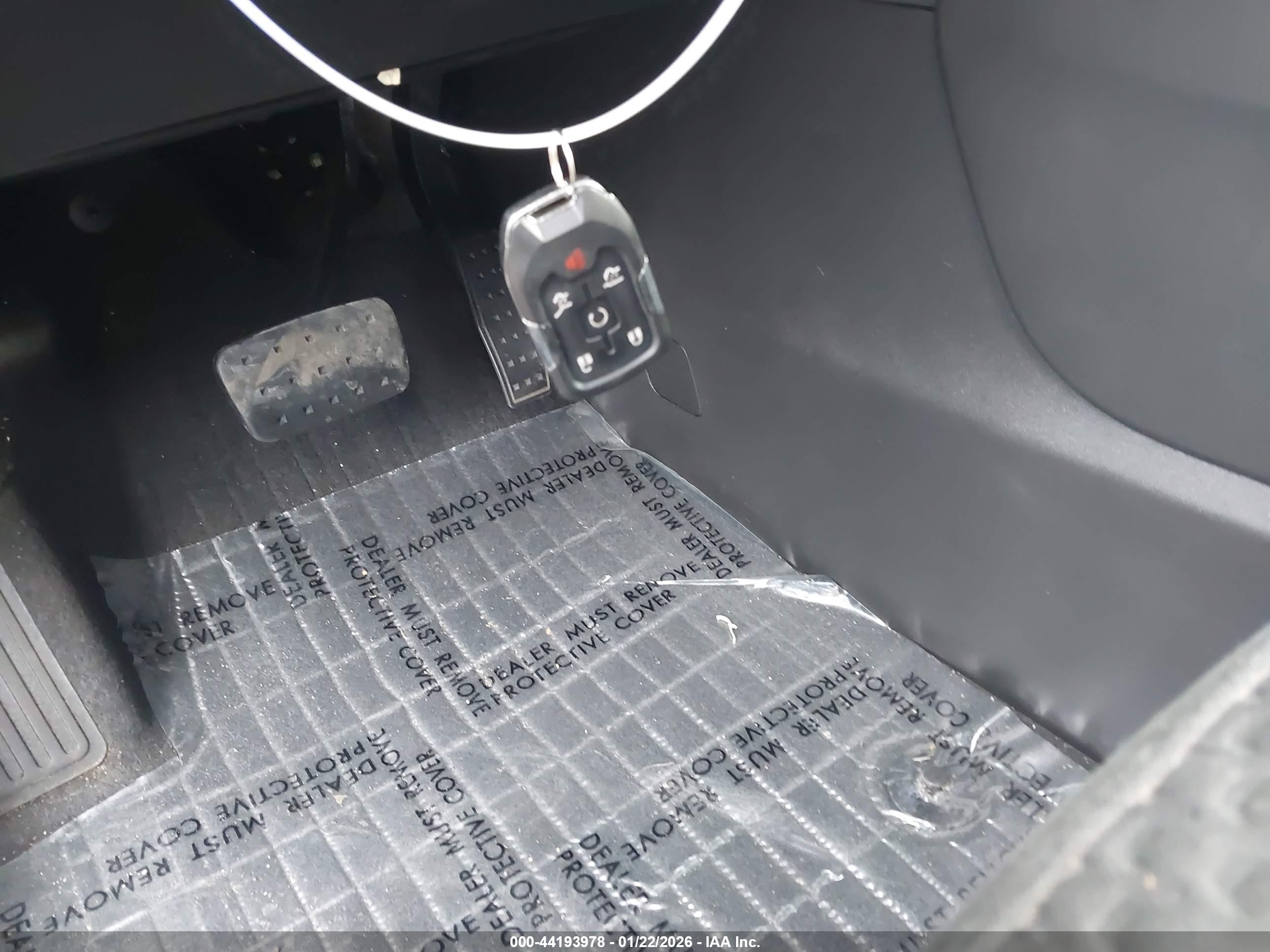 GMC ACADIA image 11